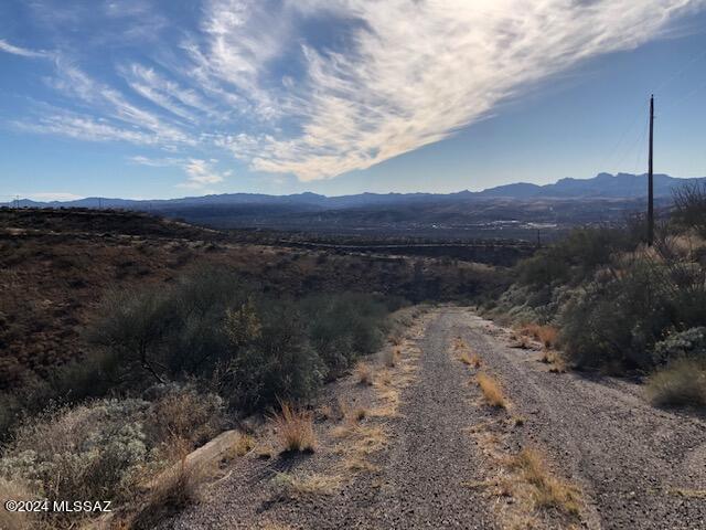 Rio Rico Ranchettes 17 - Land