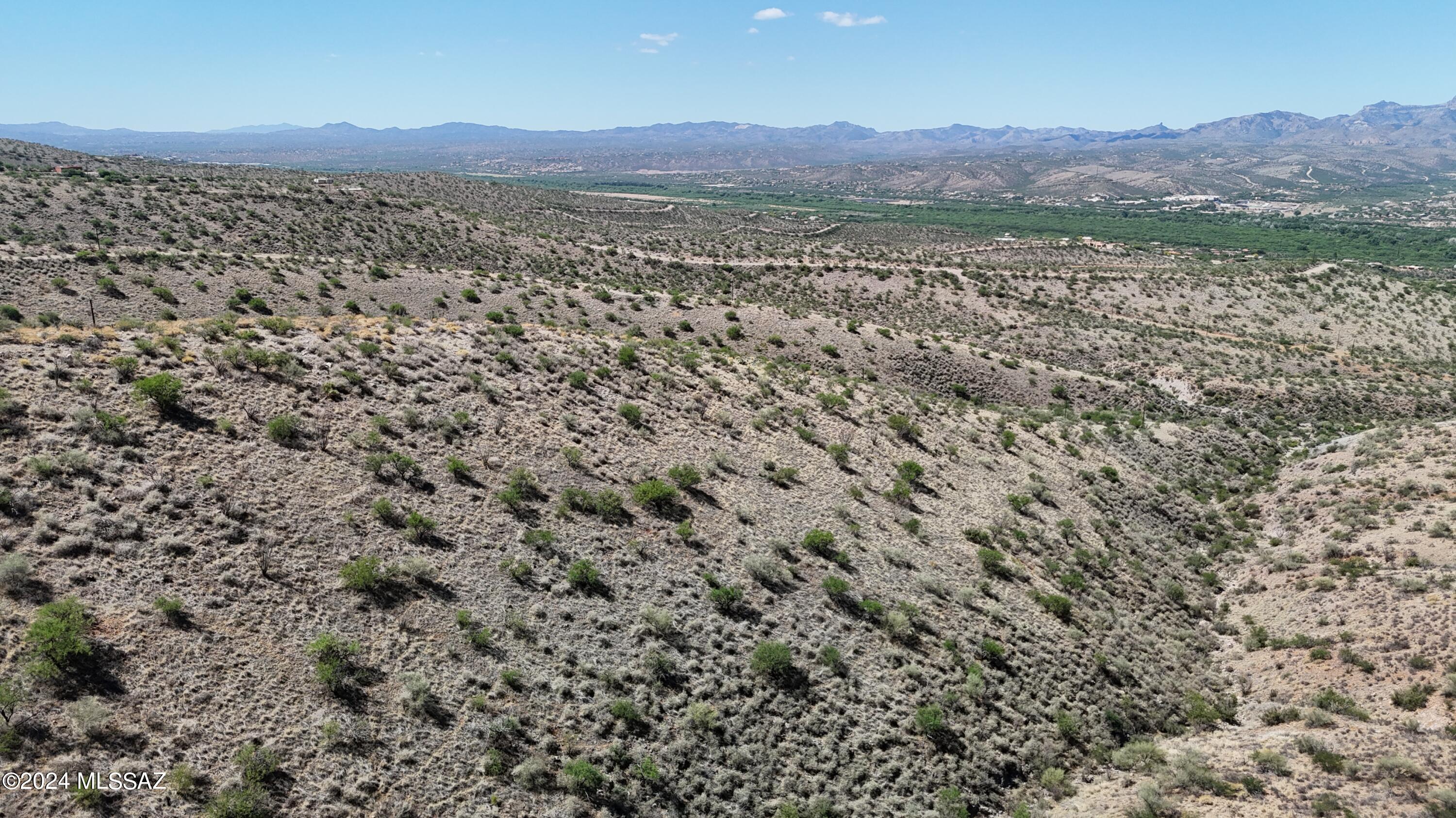Rio Rico Ranchettes 17 - Land