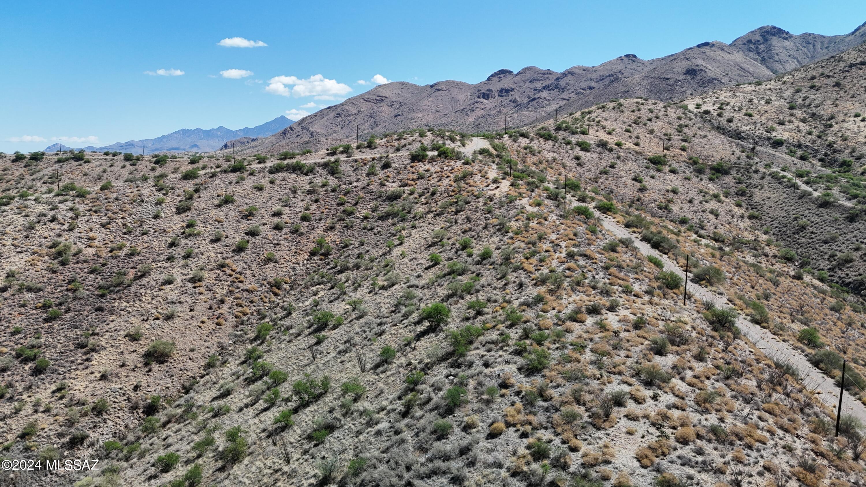 Rio Rico Ranchettes 17 - Land