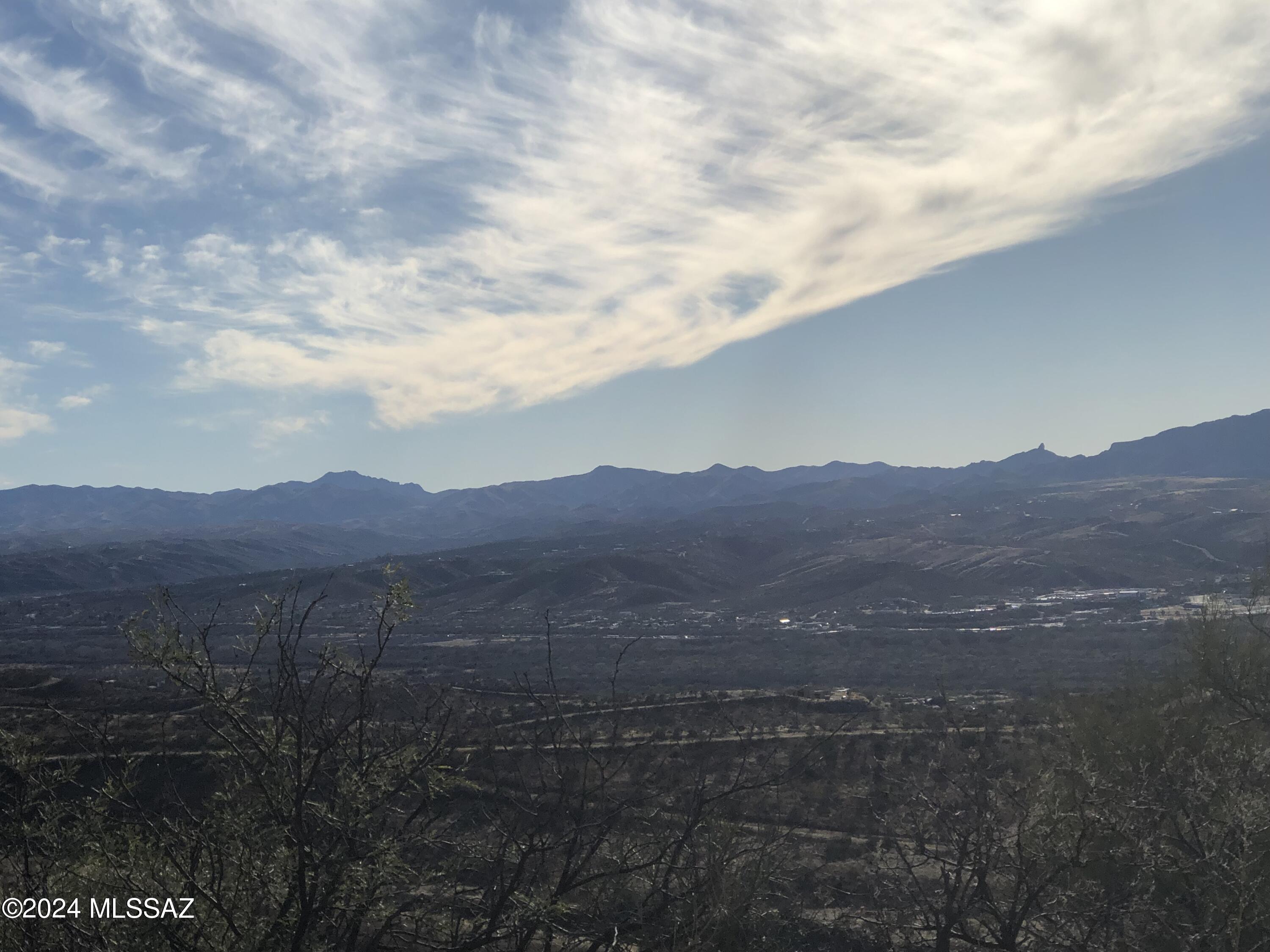 Rio Rico Ranchettes 17 - Land
