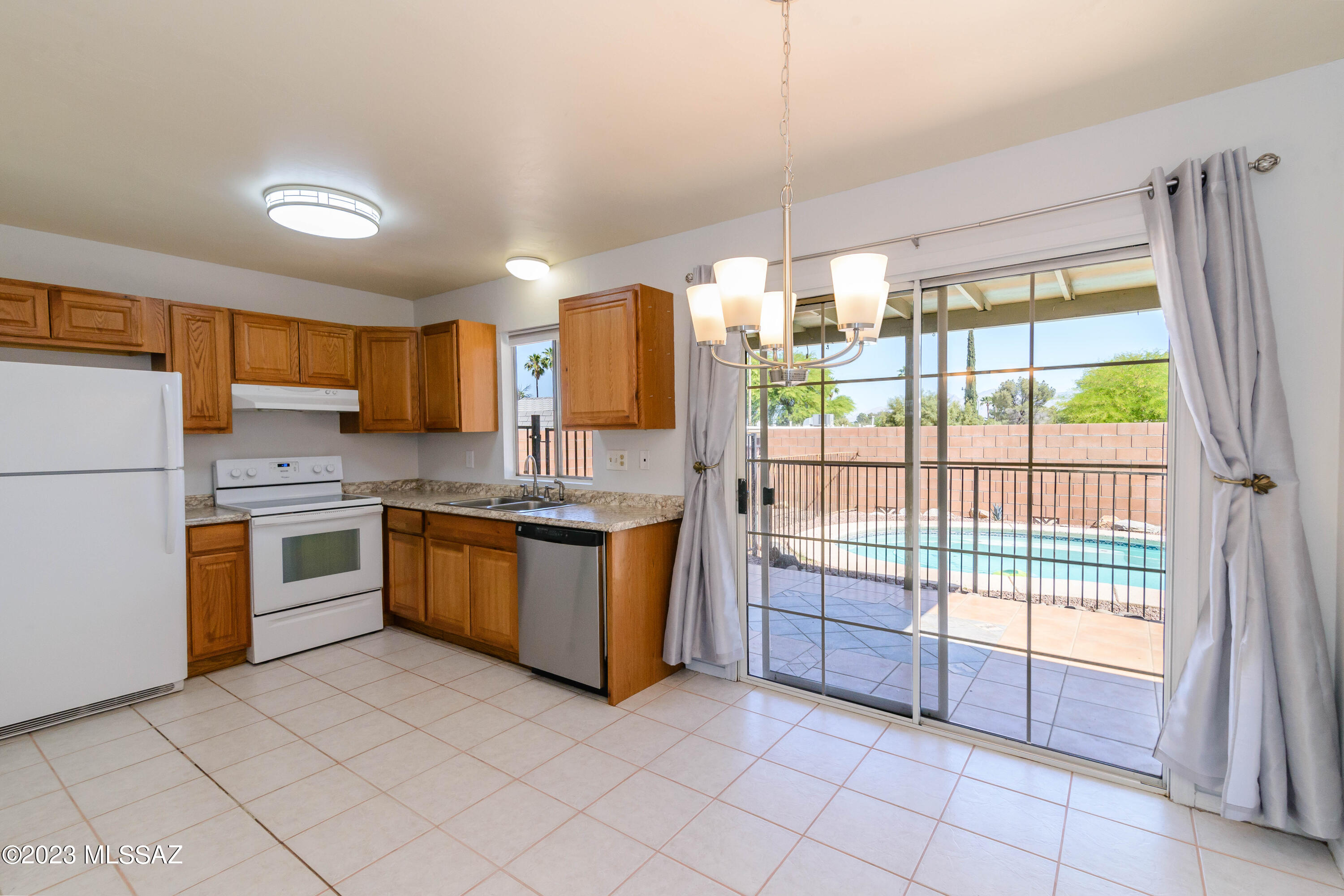 Escalante Heights (1-49) - Residential Lease