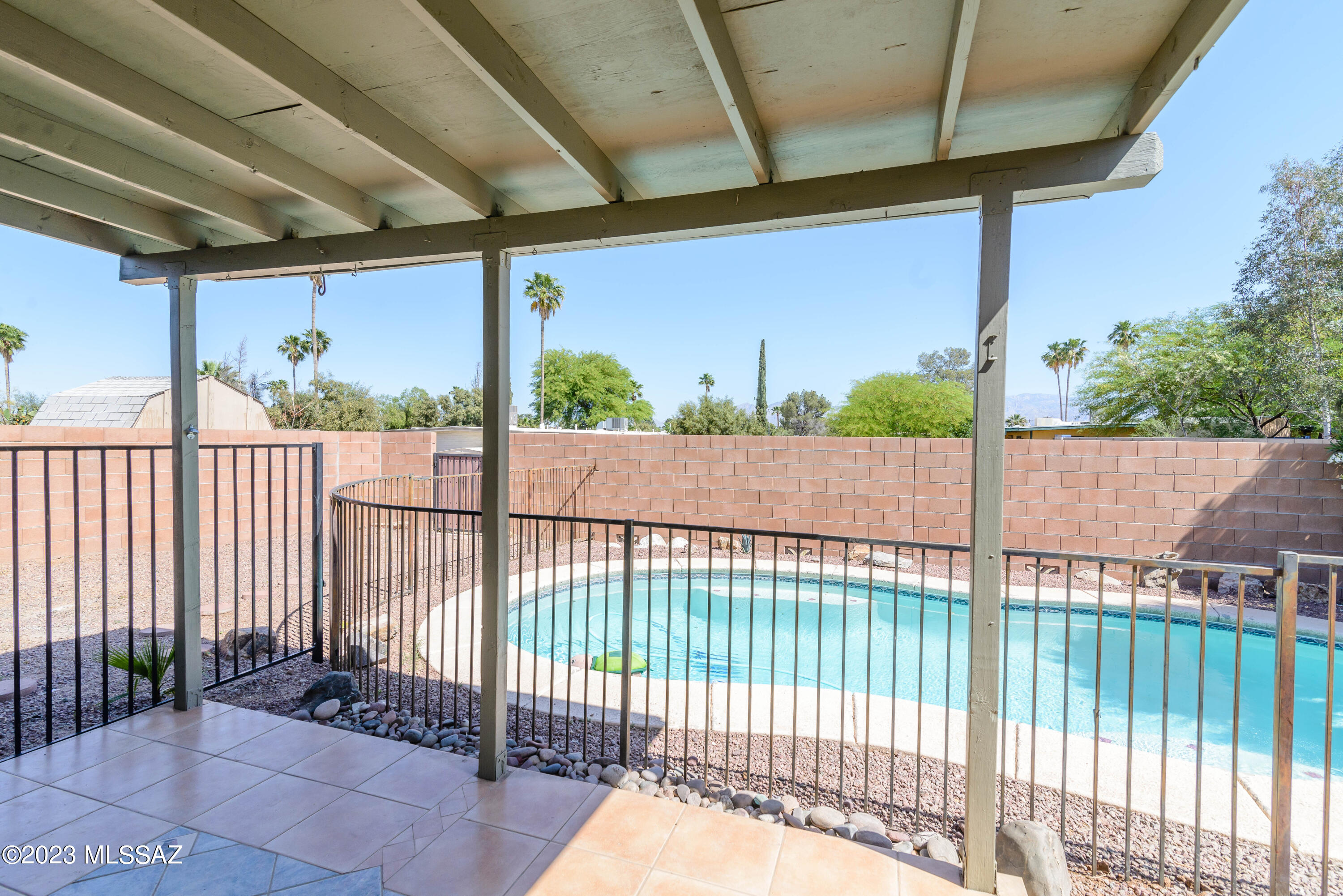 Escalante Heights (1-49) - Residential Lease