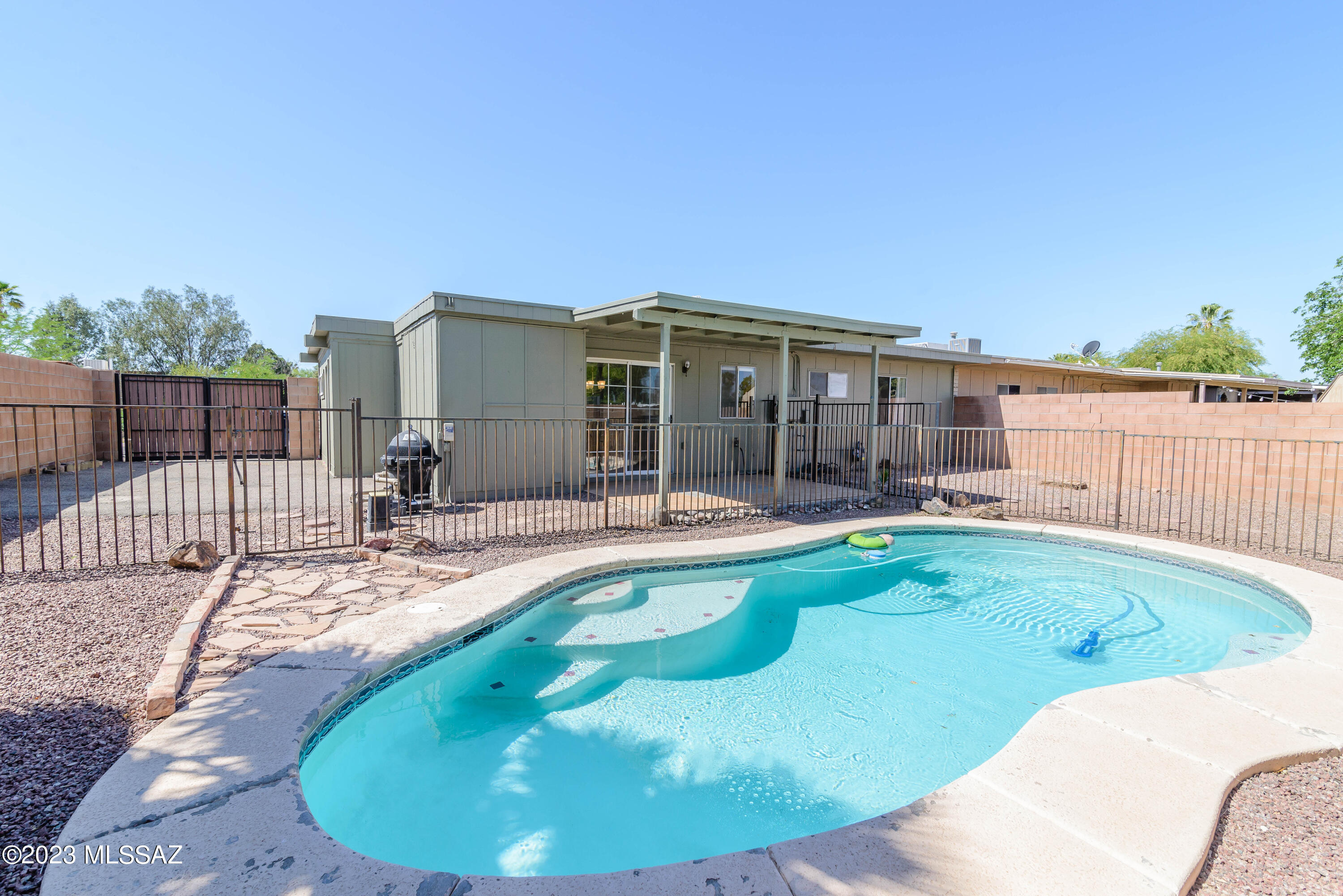 Escalante Heights (1-49) - Residential Lease