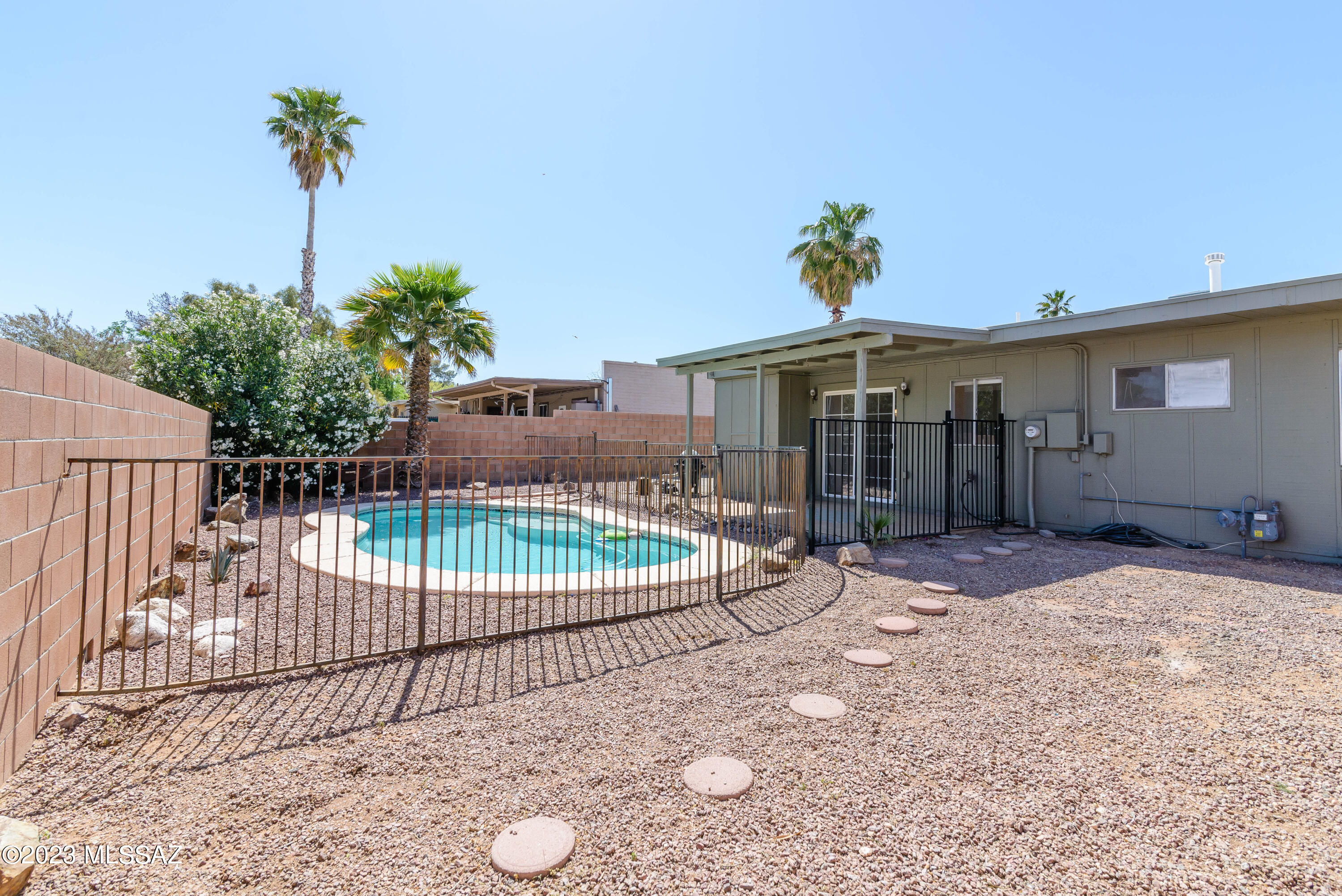 Escalante Heights (1-49) - Residential Lease