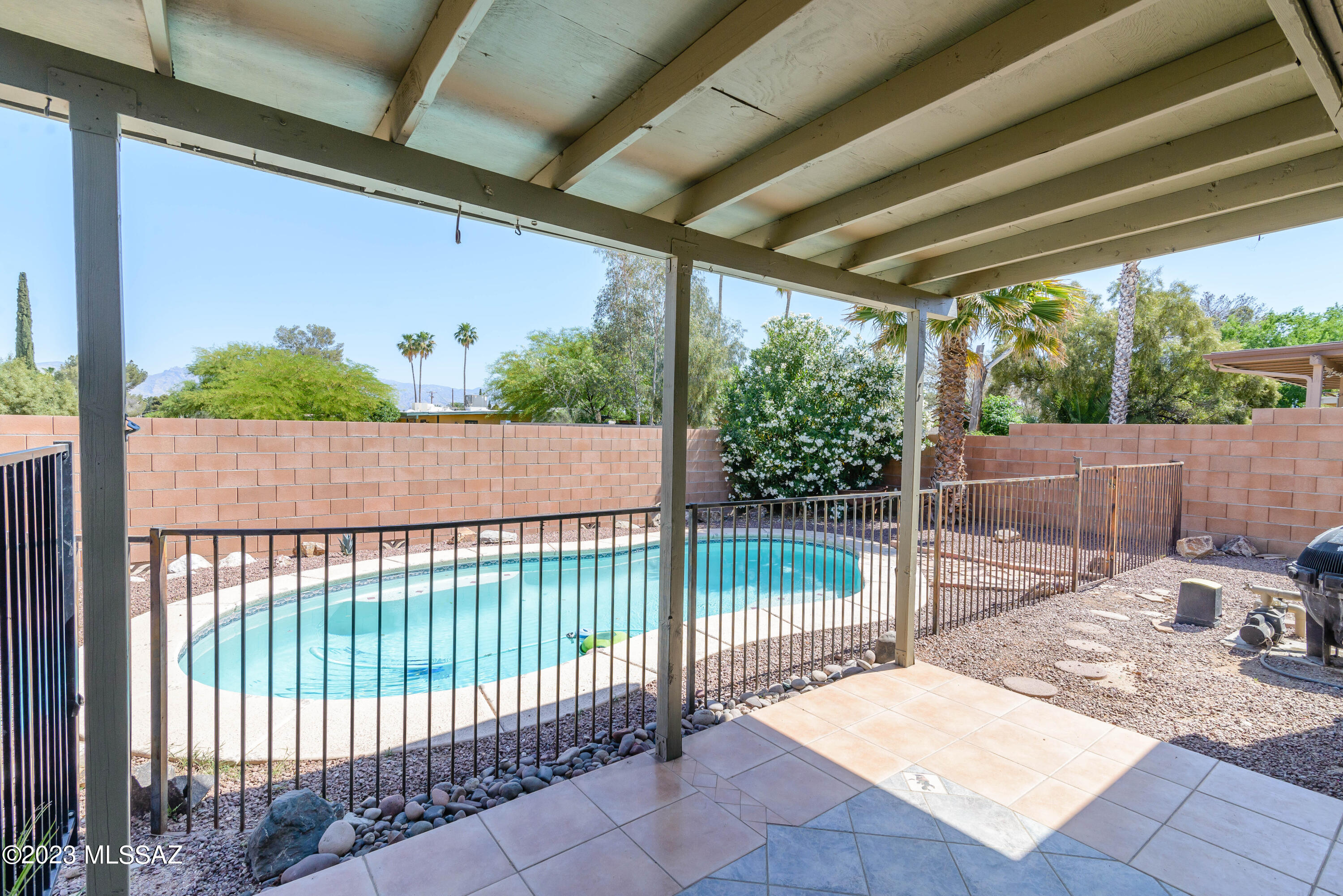 Escalante Heights (1-49) - Residential Lease