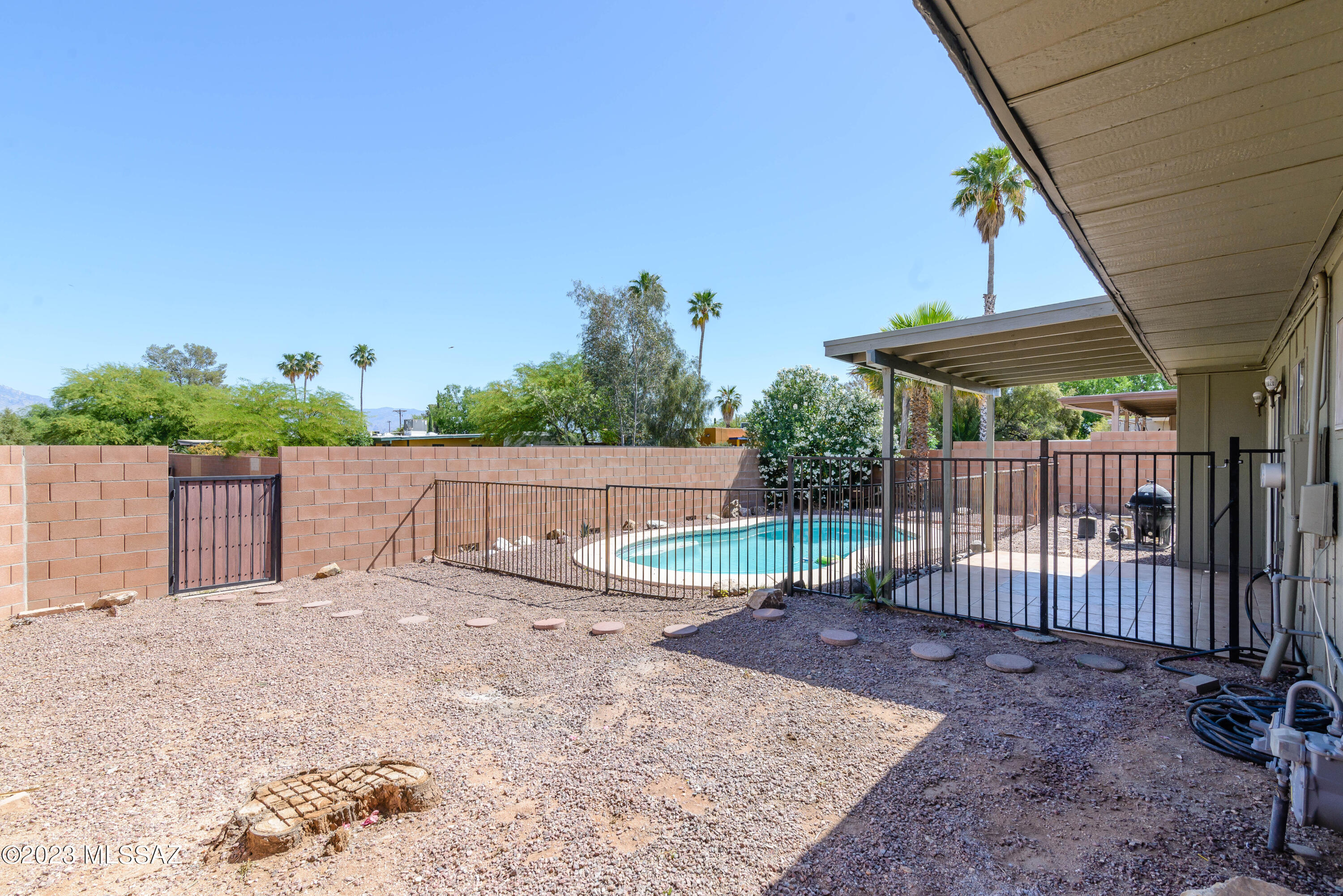 Escalante Heights (1-49) - Residential Lease