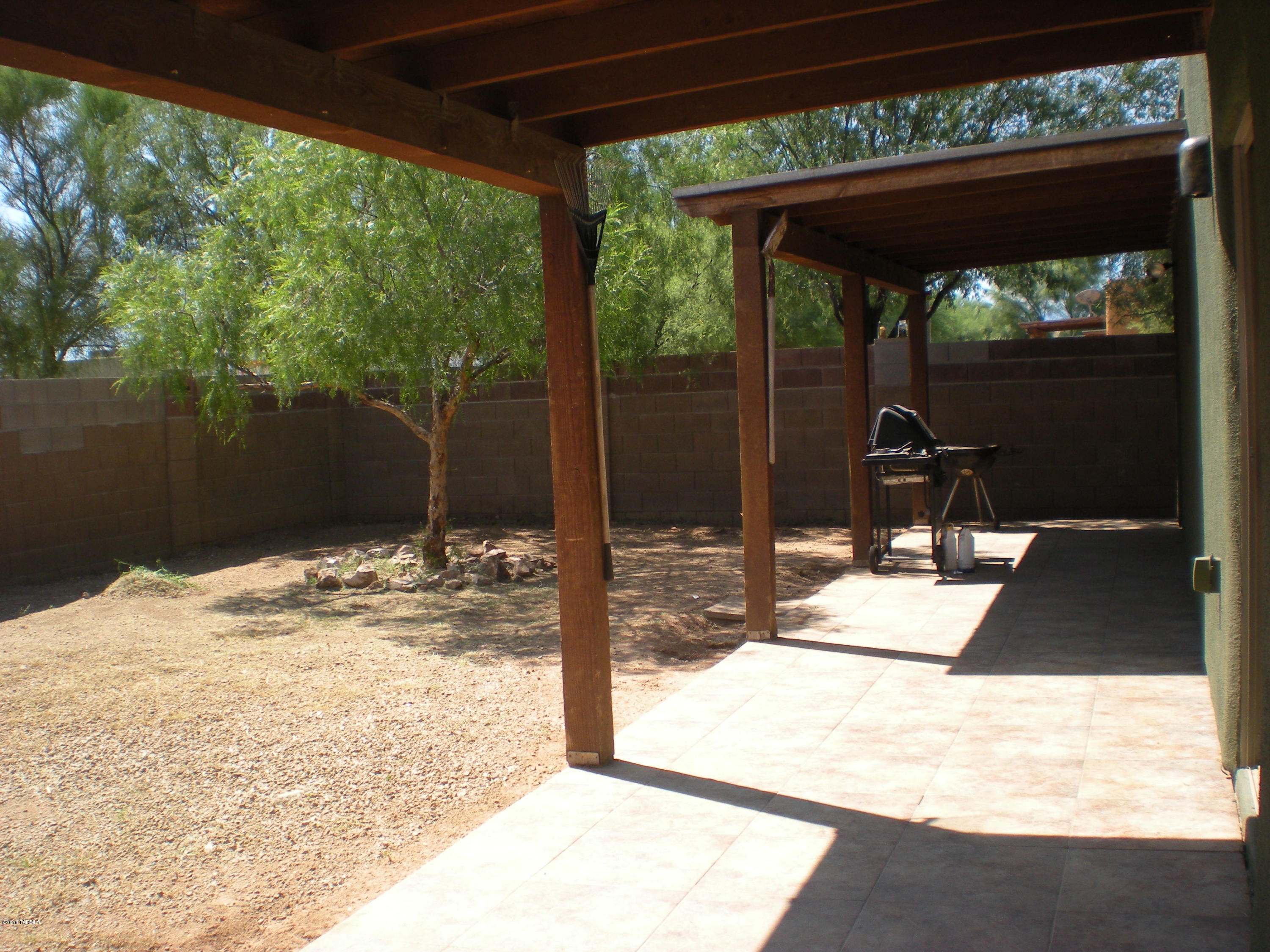 Corazon Del Pueblo - Residential