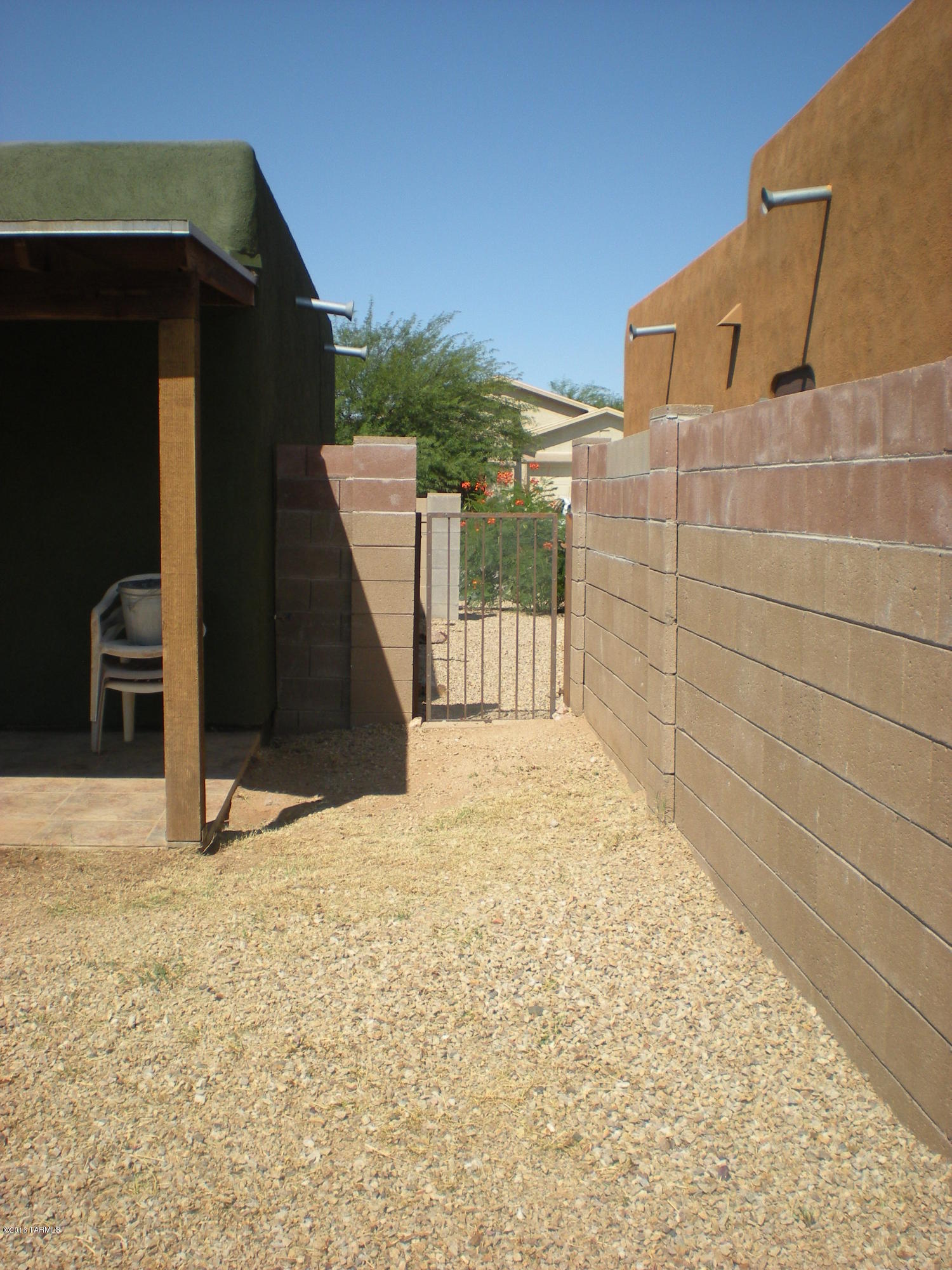 Corazon Del Pueblo - Residential