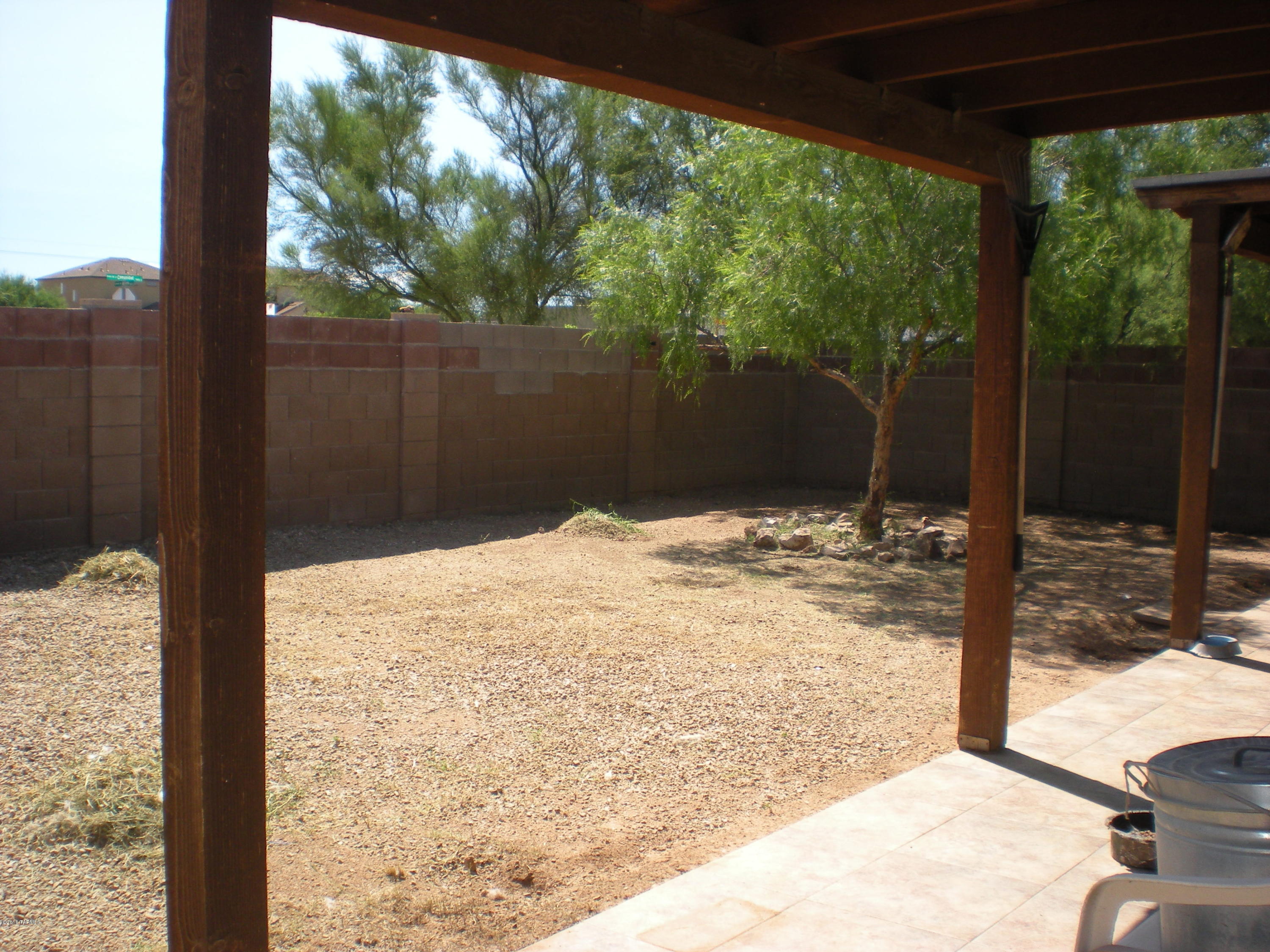 Corazon Del Pueblo - Residential