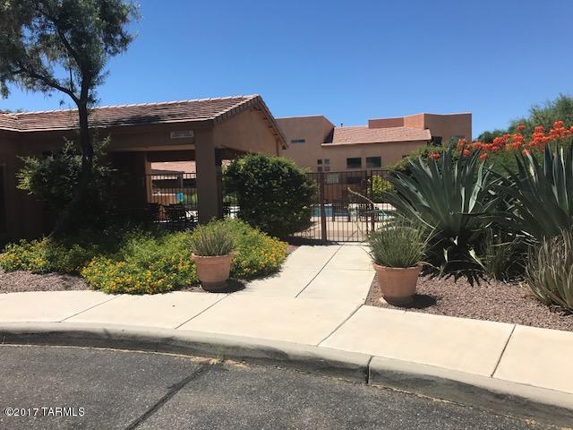 Hacienda Del Rio (1-118) - Residential