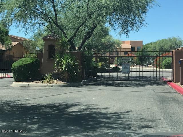 Hacienda Del Rio (1-118) - Residential