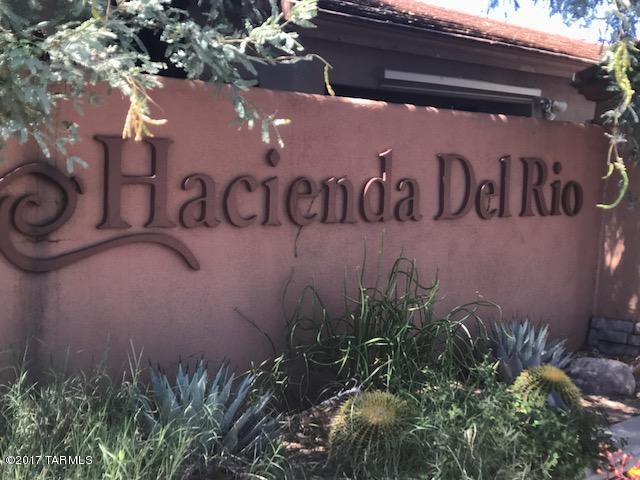 Hacienda Del Rio (1-118) - Residential
