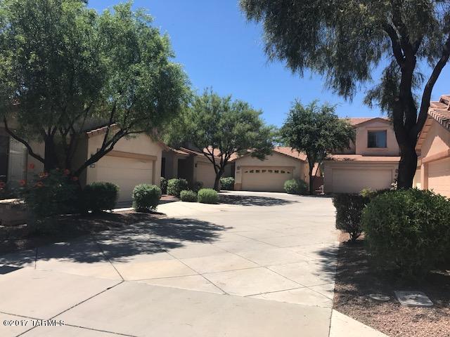 Hacienda Del Rio (1-118) - Residential