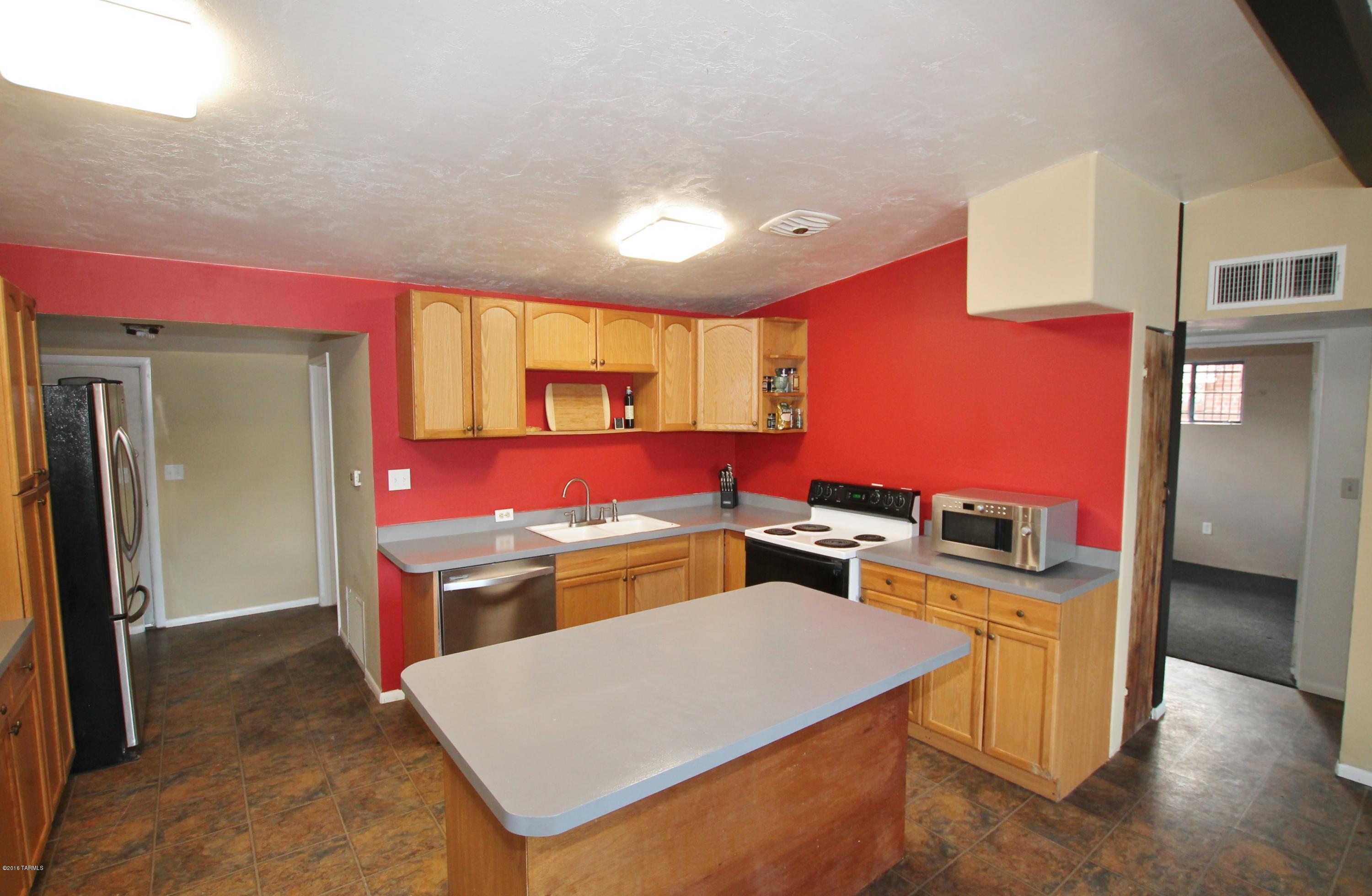 Deseret Heights - Residential