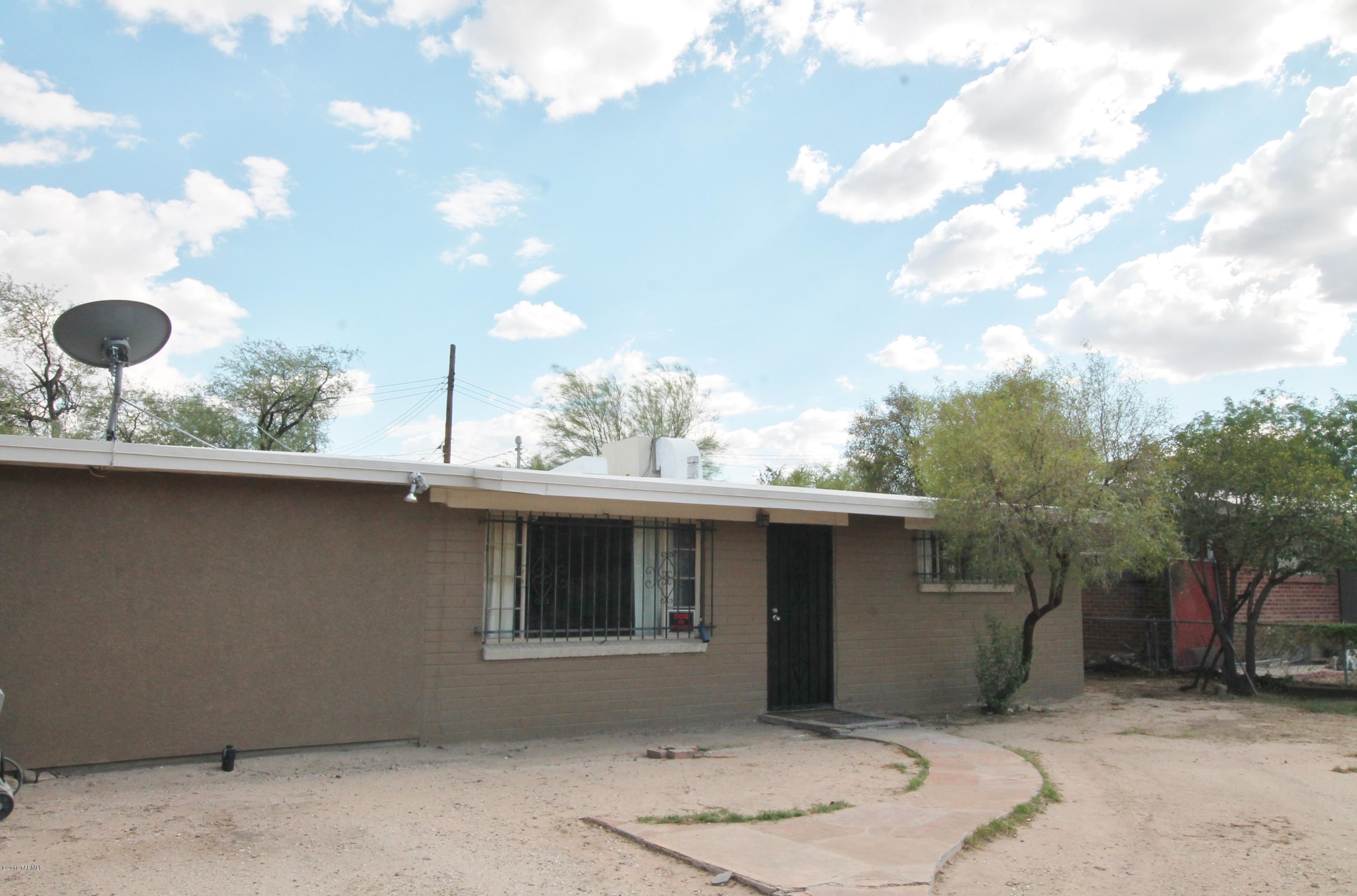 Deseret Heights - Residential