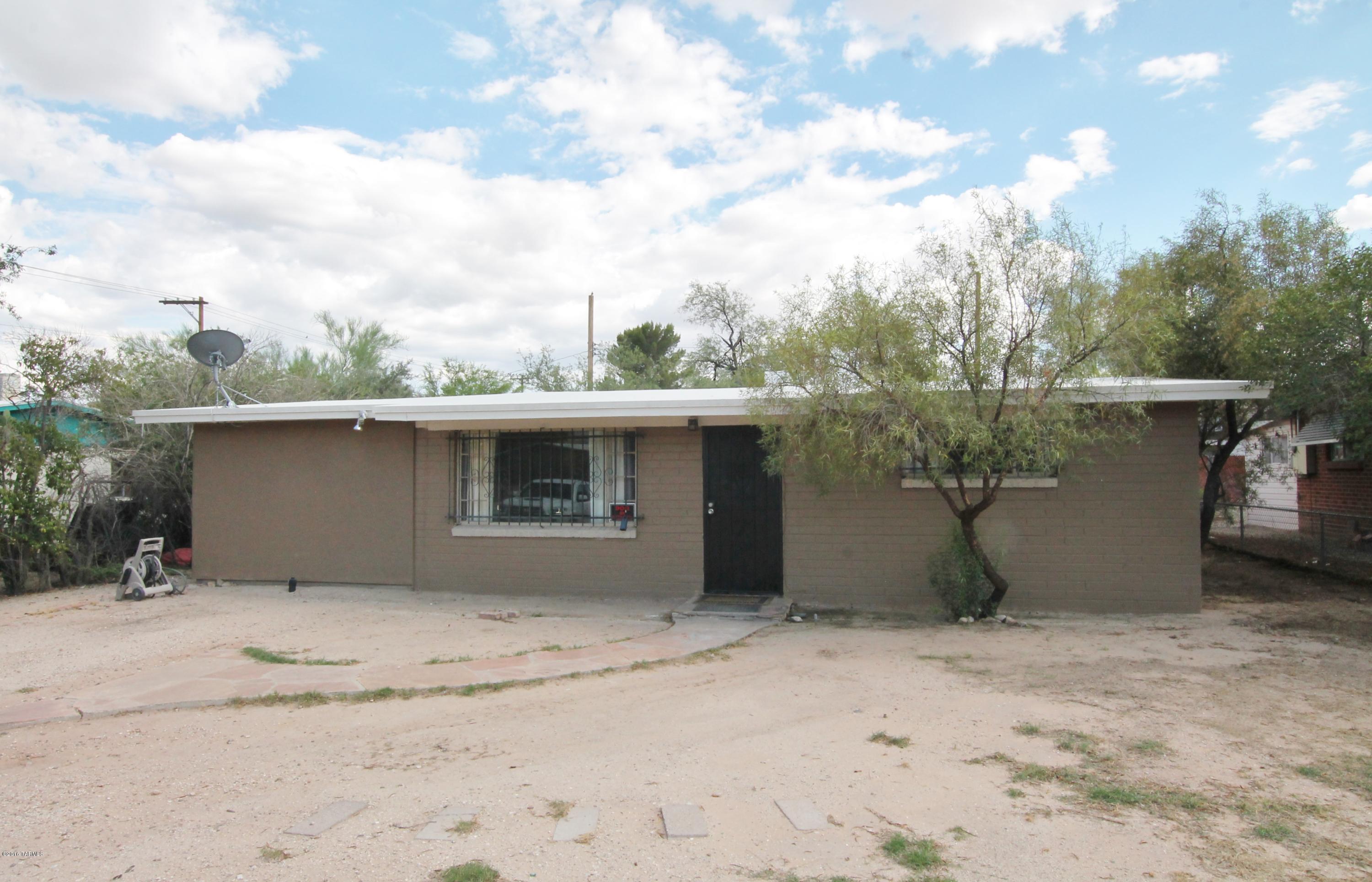 Deseret Heights - Residential