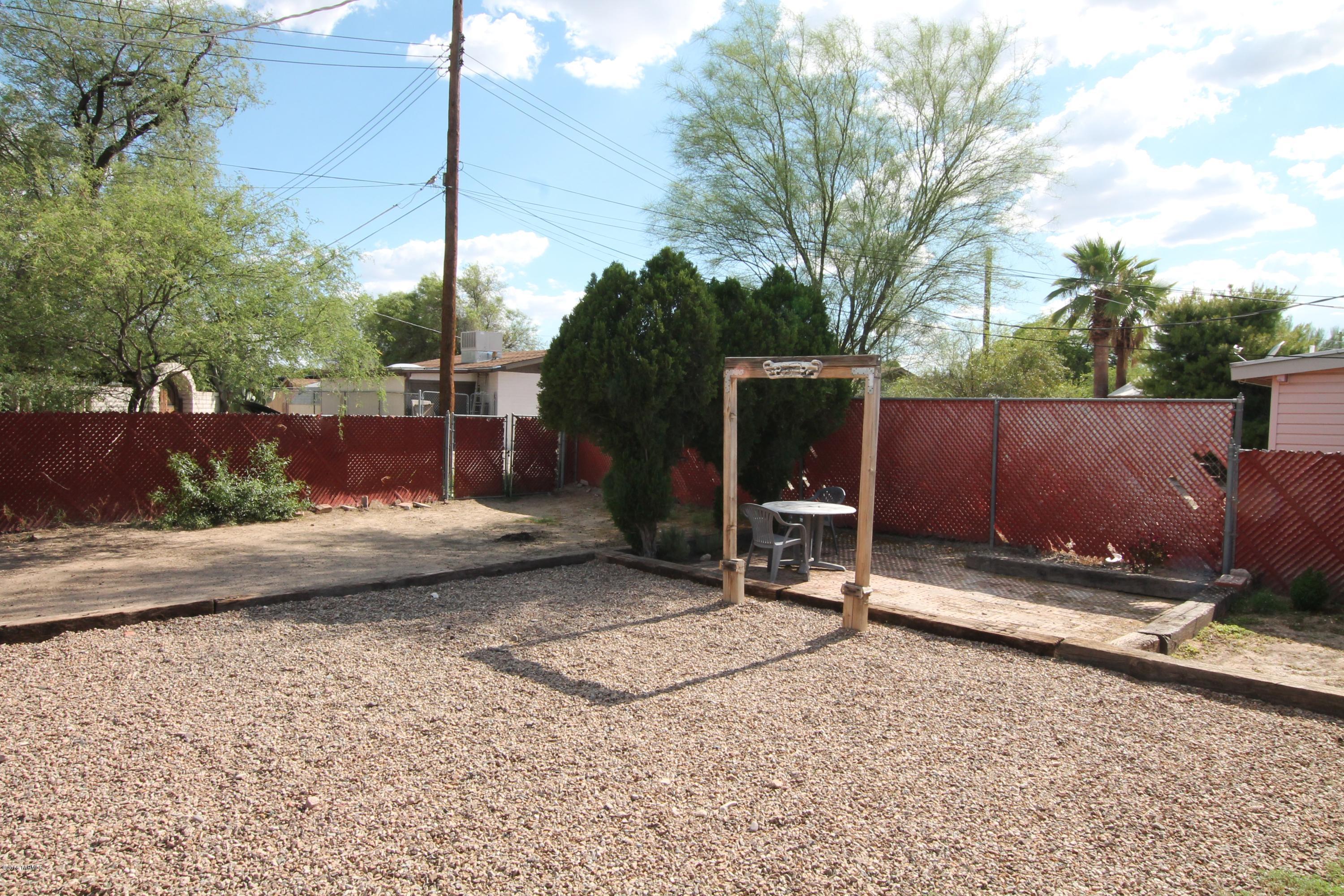 Deseret Heights - Residential
