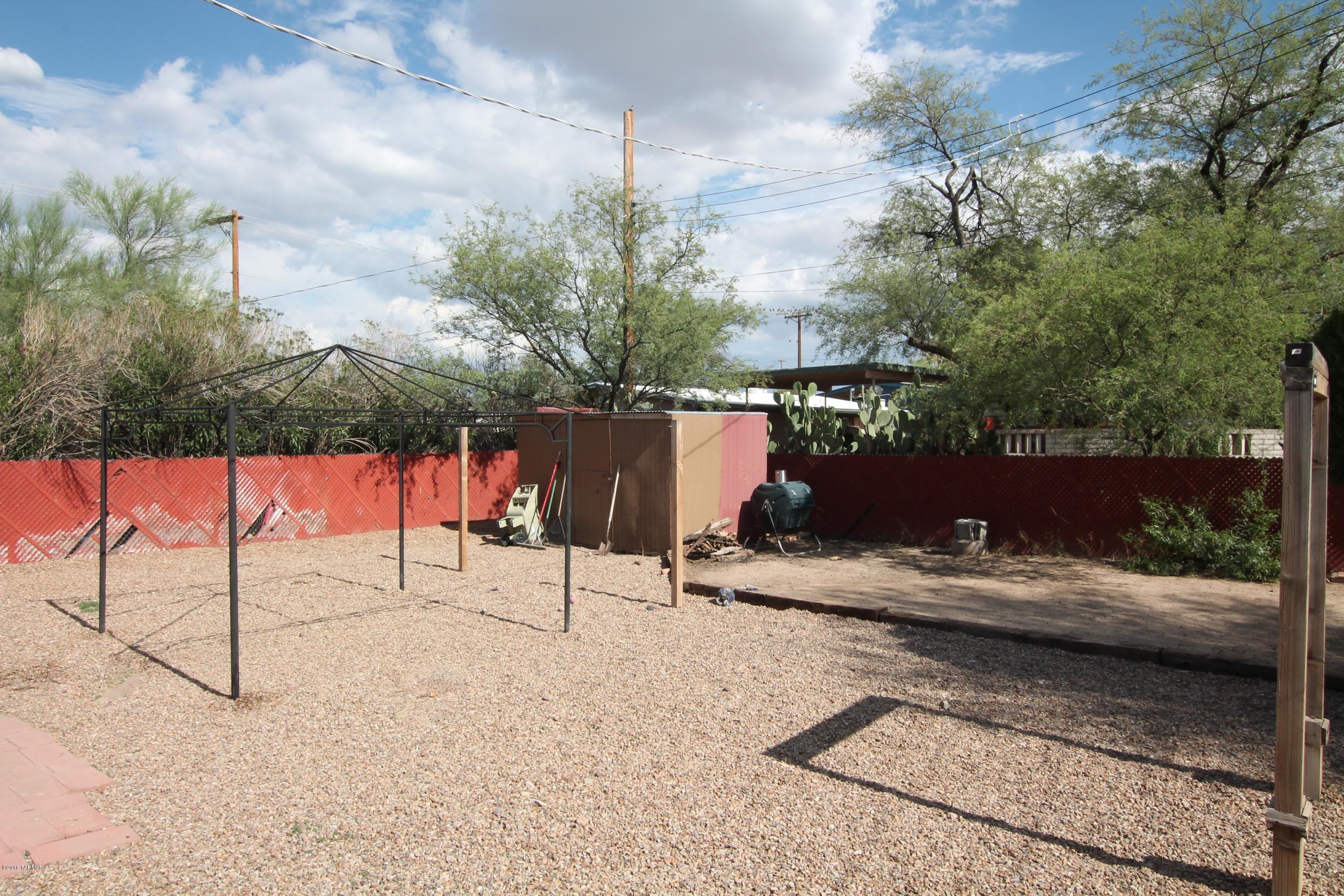 Deseret Heights - Residential