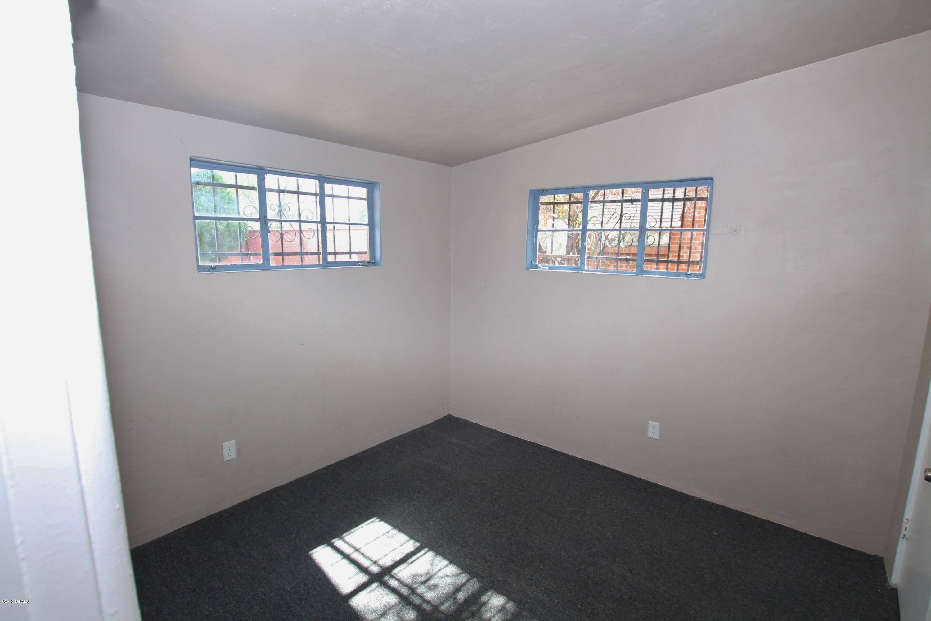 Deseret Heights - Residential