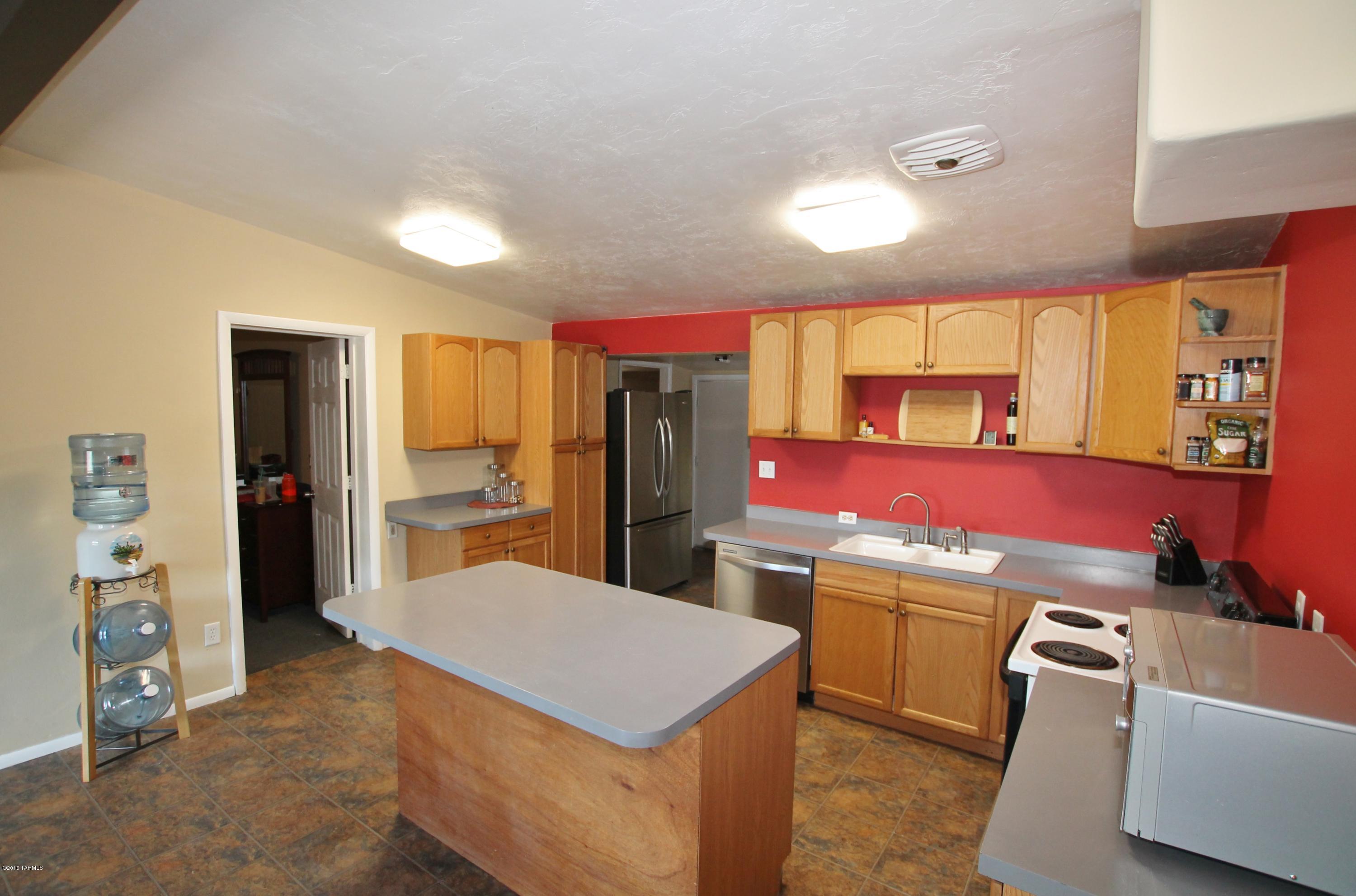Deseret Heights - Residential