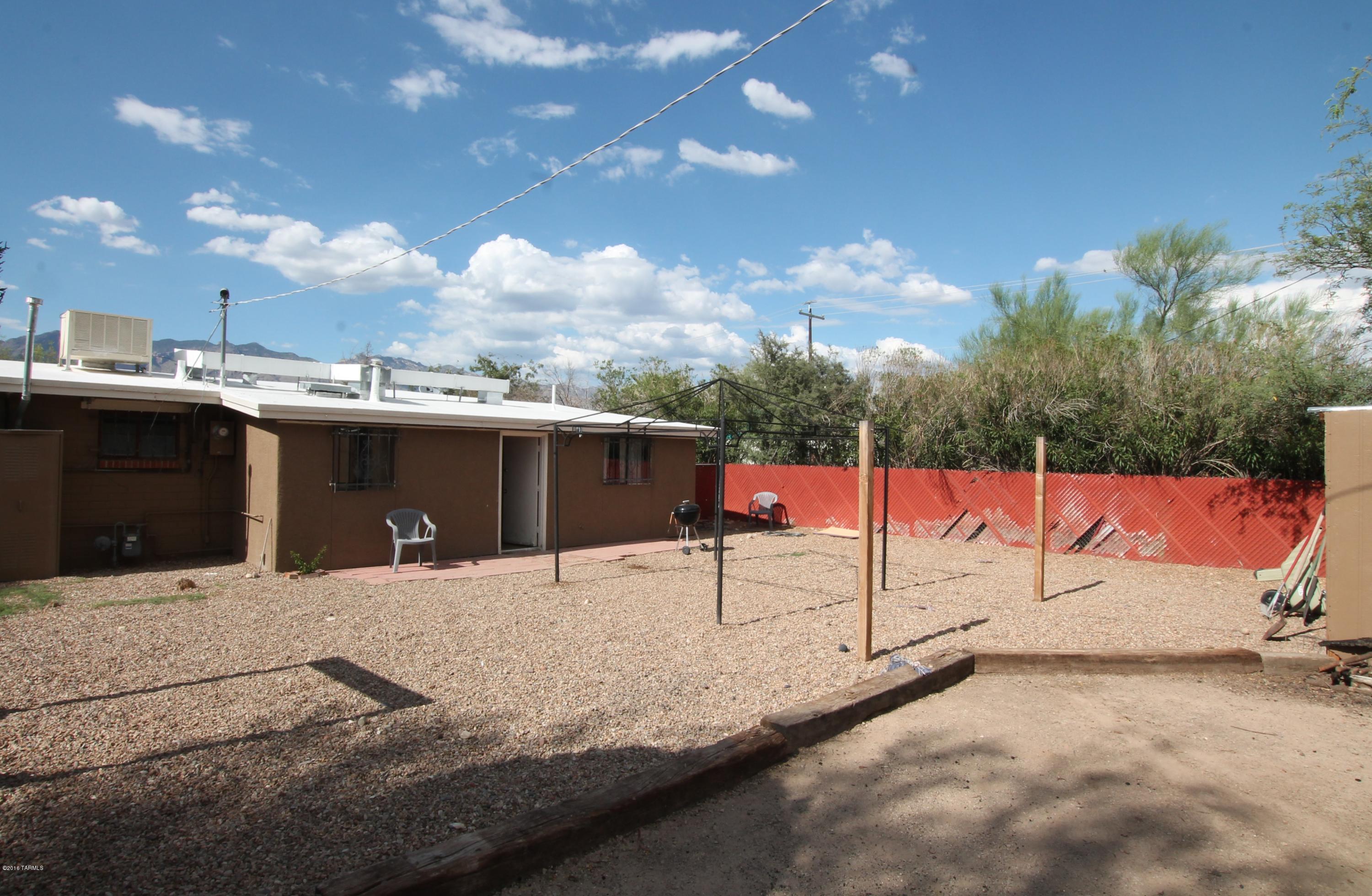 Deseret Heights - Residential