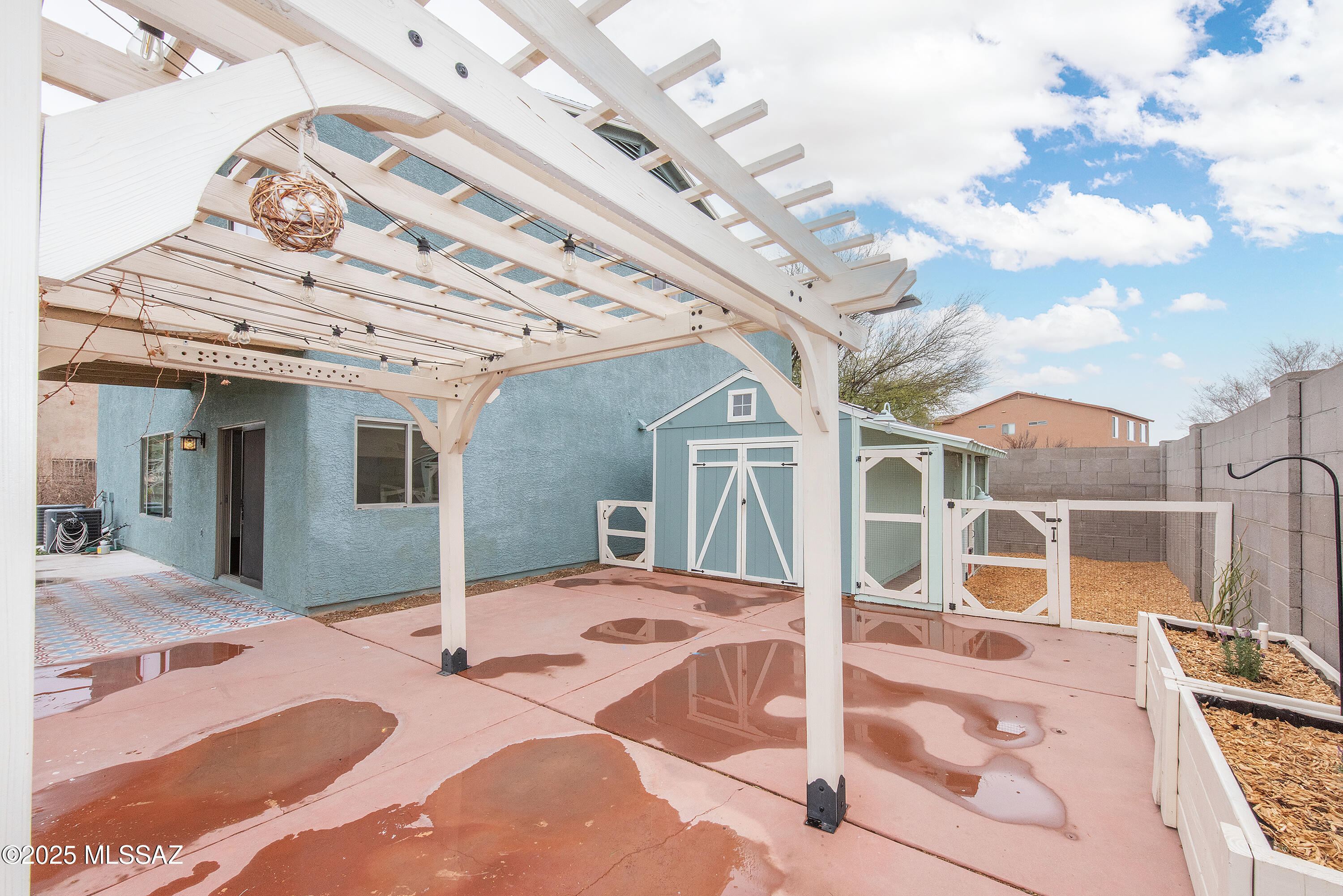 Camino Verde Estates (80-177) - Residential