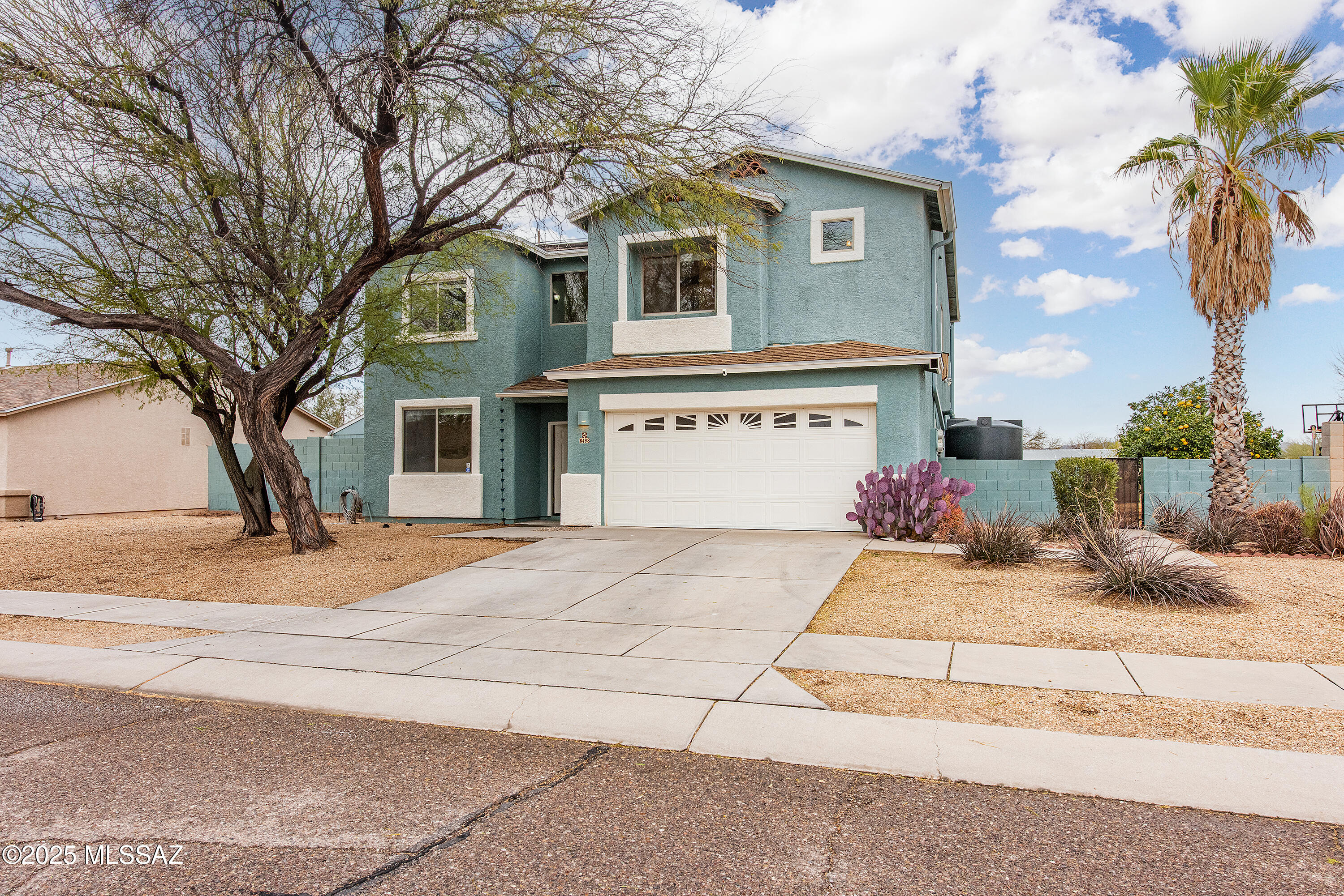 Camino Verde Estates (80-177) - Residential