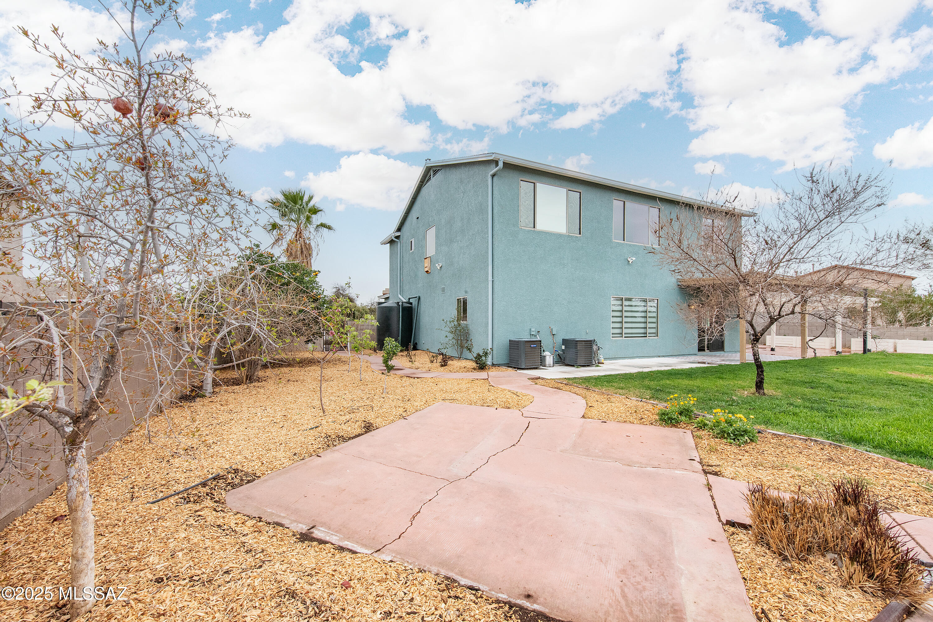 Camino Verde Estates (80-177) - Residential