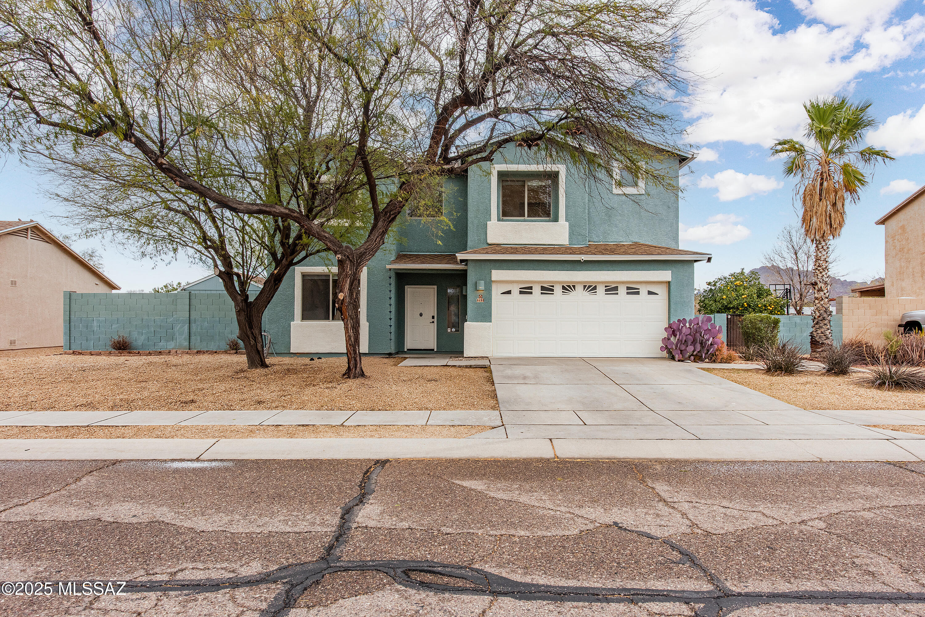 Camino Verde Estates (80-177) - Residential