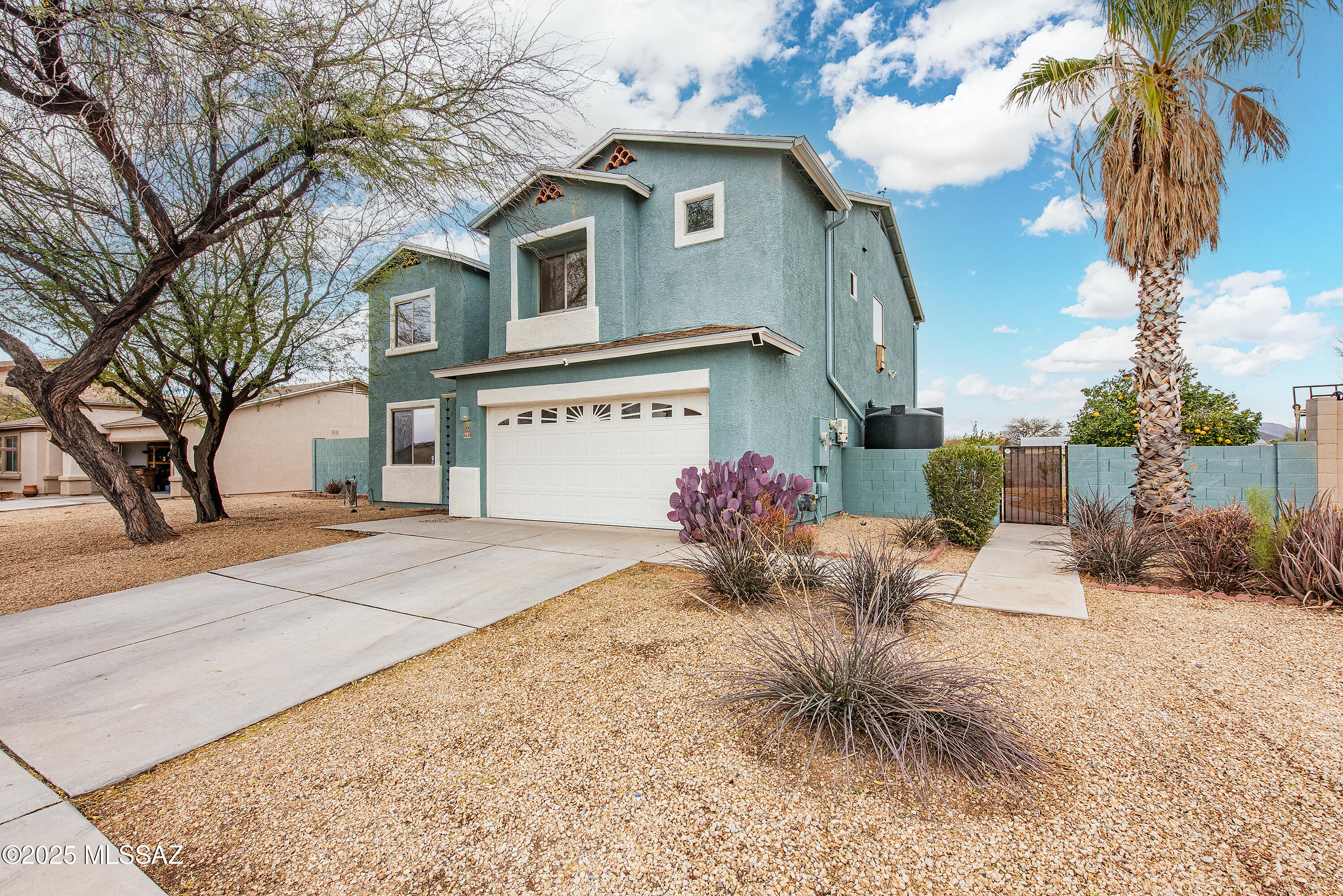 Camino Verde Estates (80-177) - Residential
