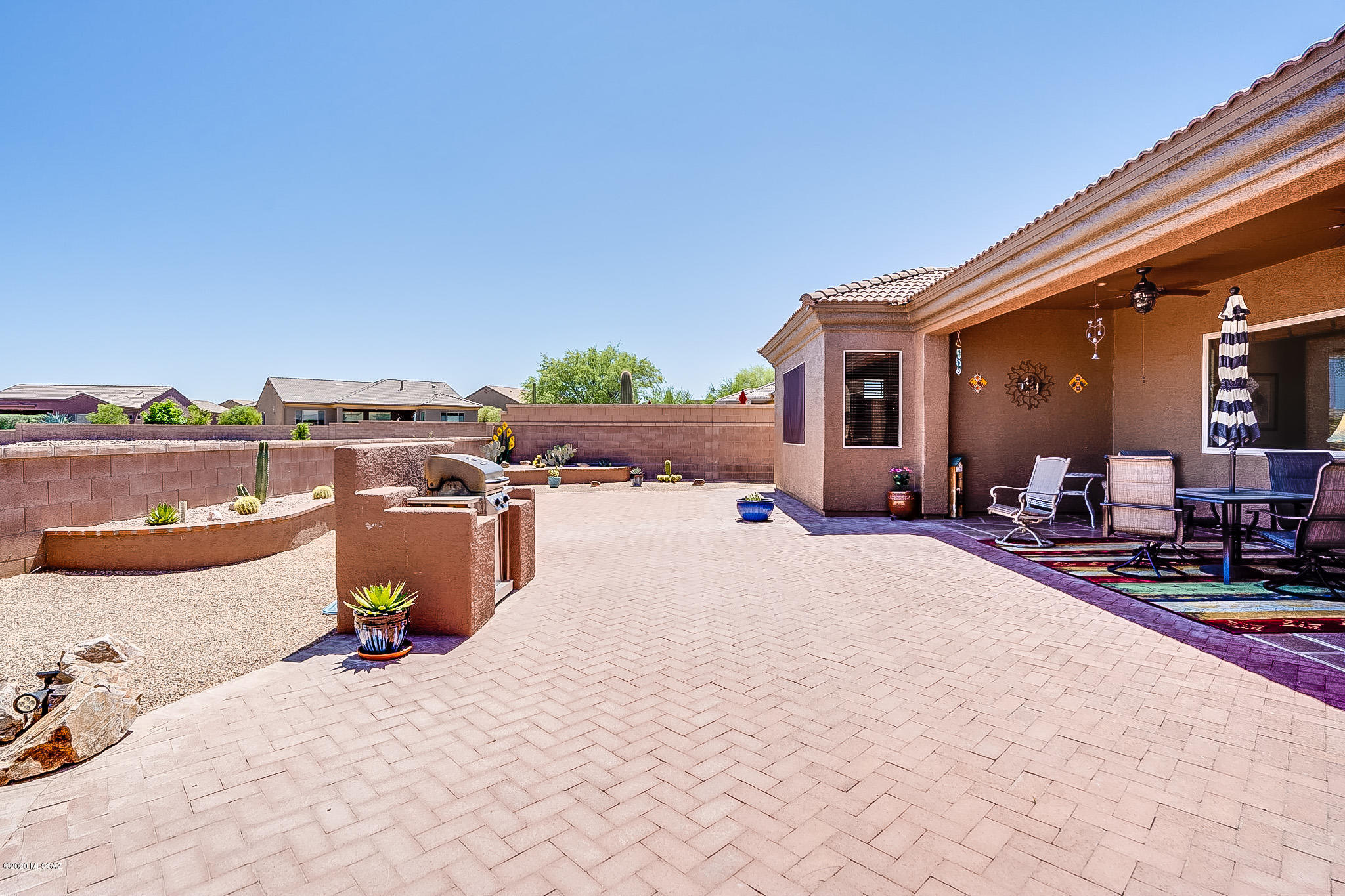 Canoa Ranch Blk 28 (1-193) - Residential