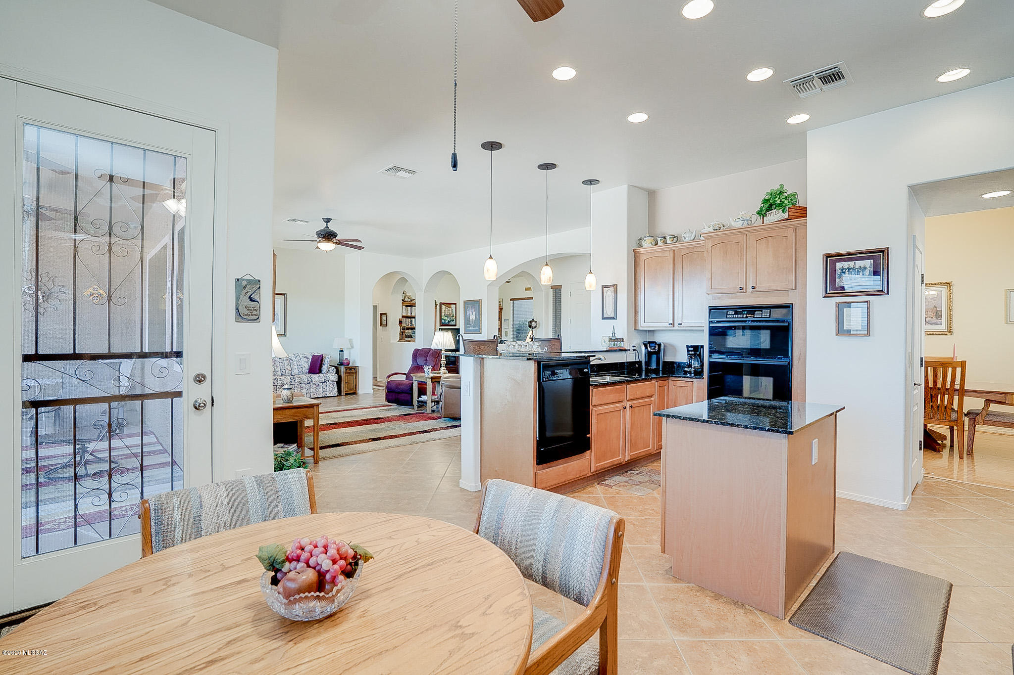 Canoa Ranch Blk 28 (1-193) - Residential