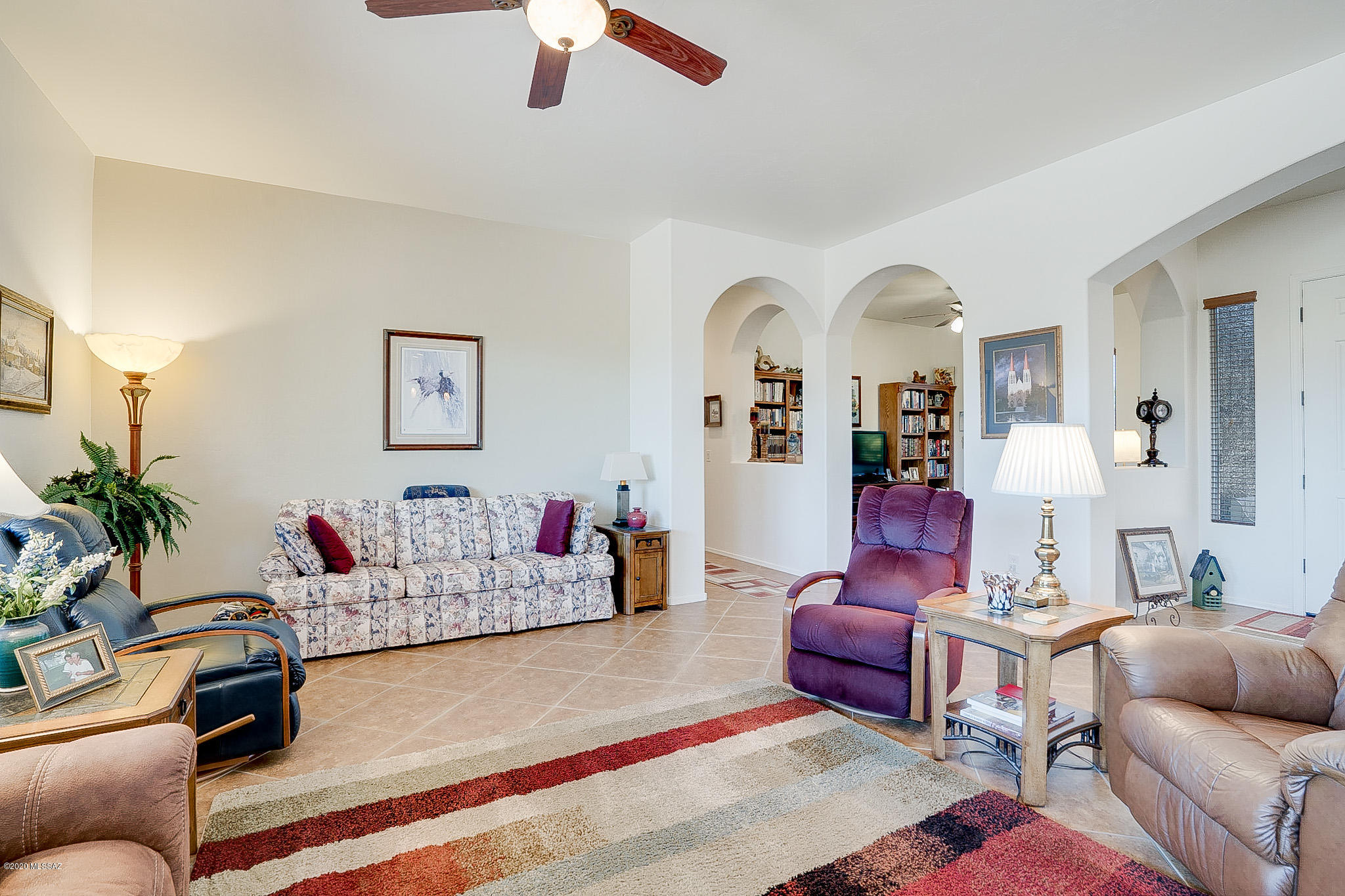 Canoa Ranch Blk 28 (1-193) - Residential