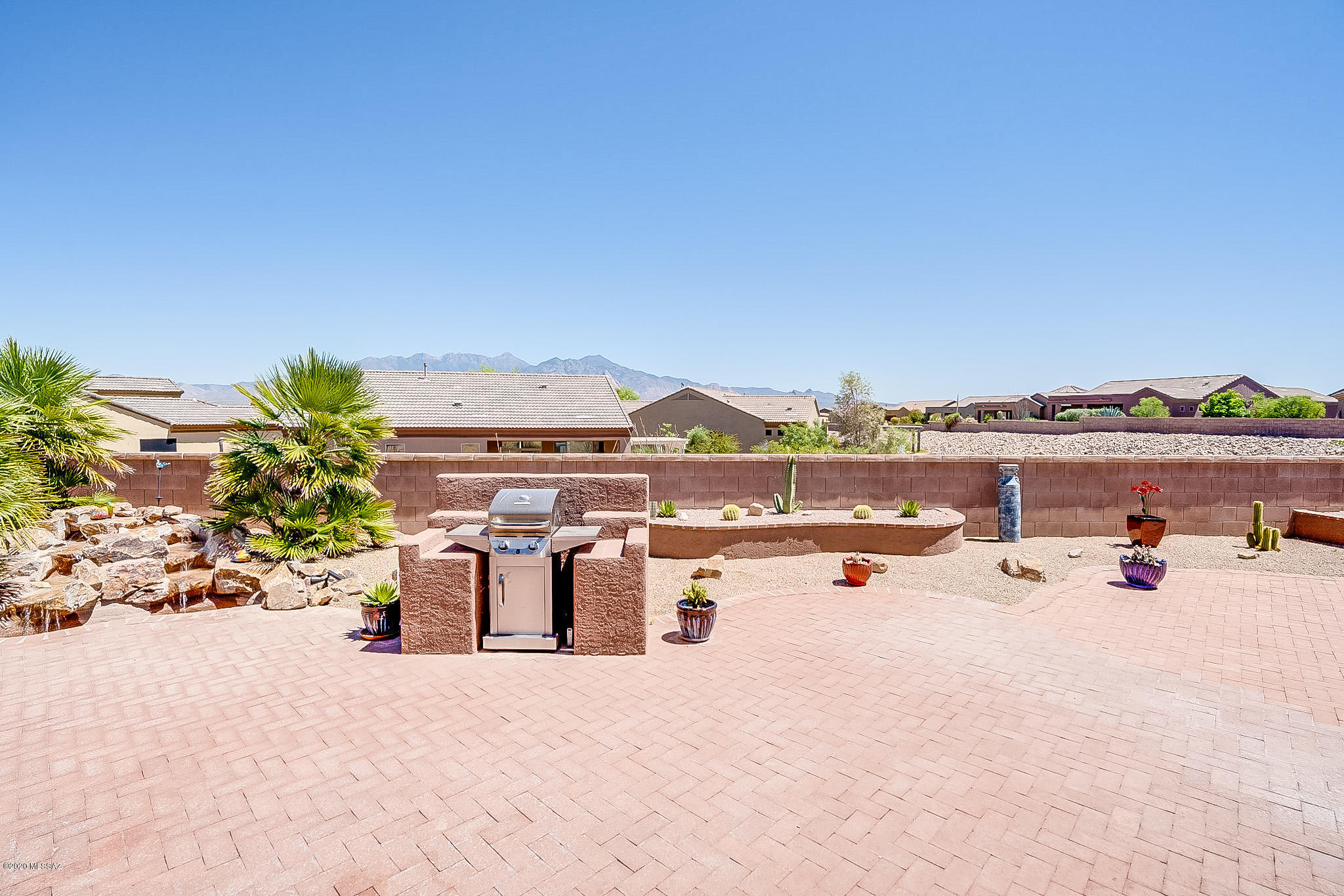 Canoa Ranch Blk 28 (1-193) - Residential