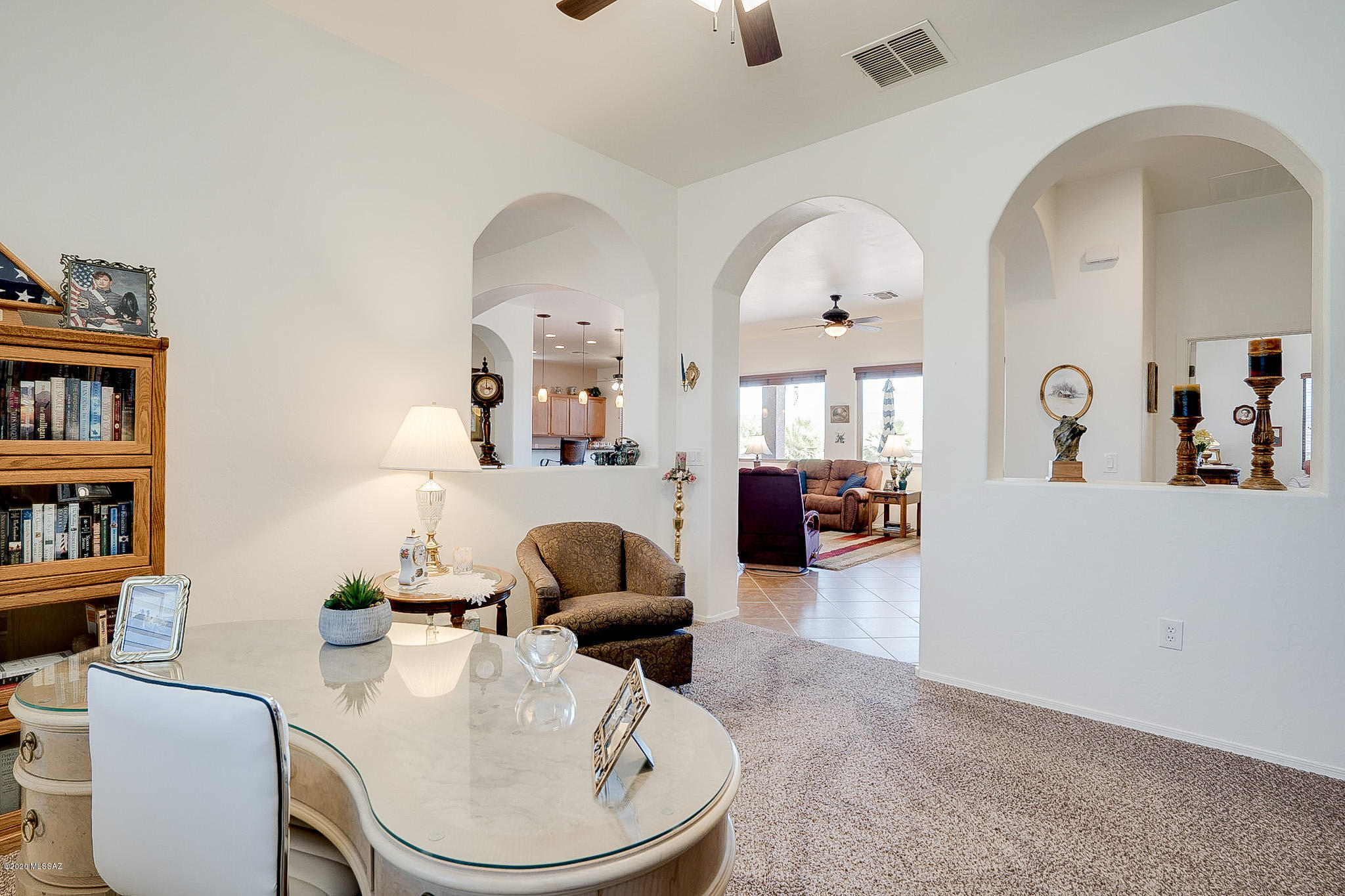 Canoa Ranch Blk 28 (1-193) - Residential