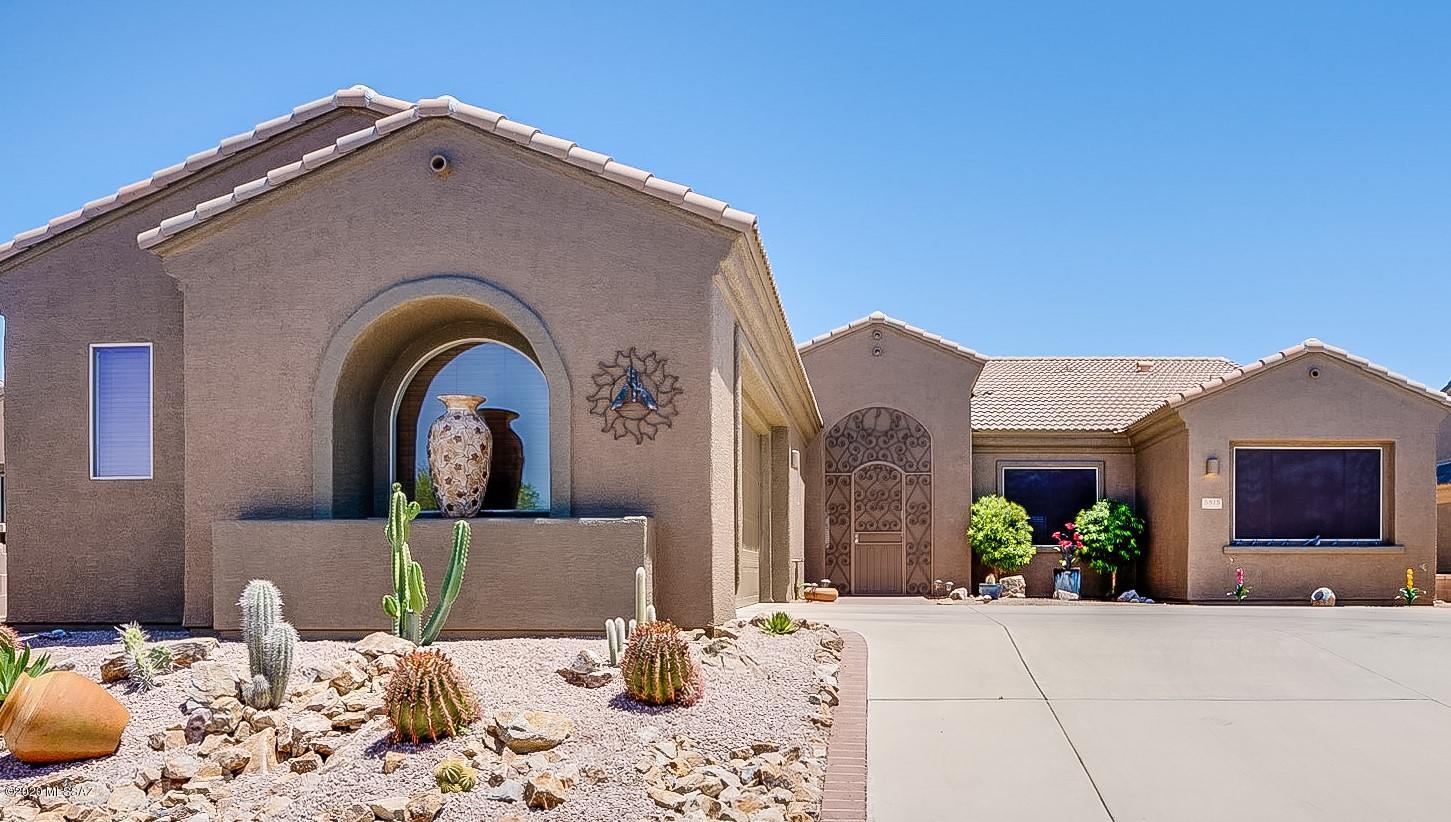 Canoa Ranch Blk 28 (1-193) - Residential