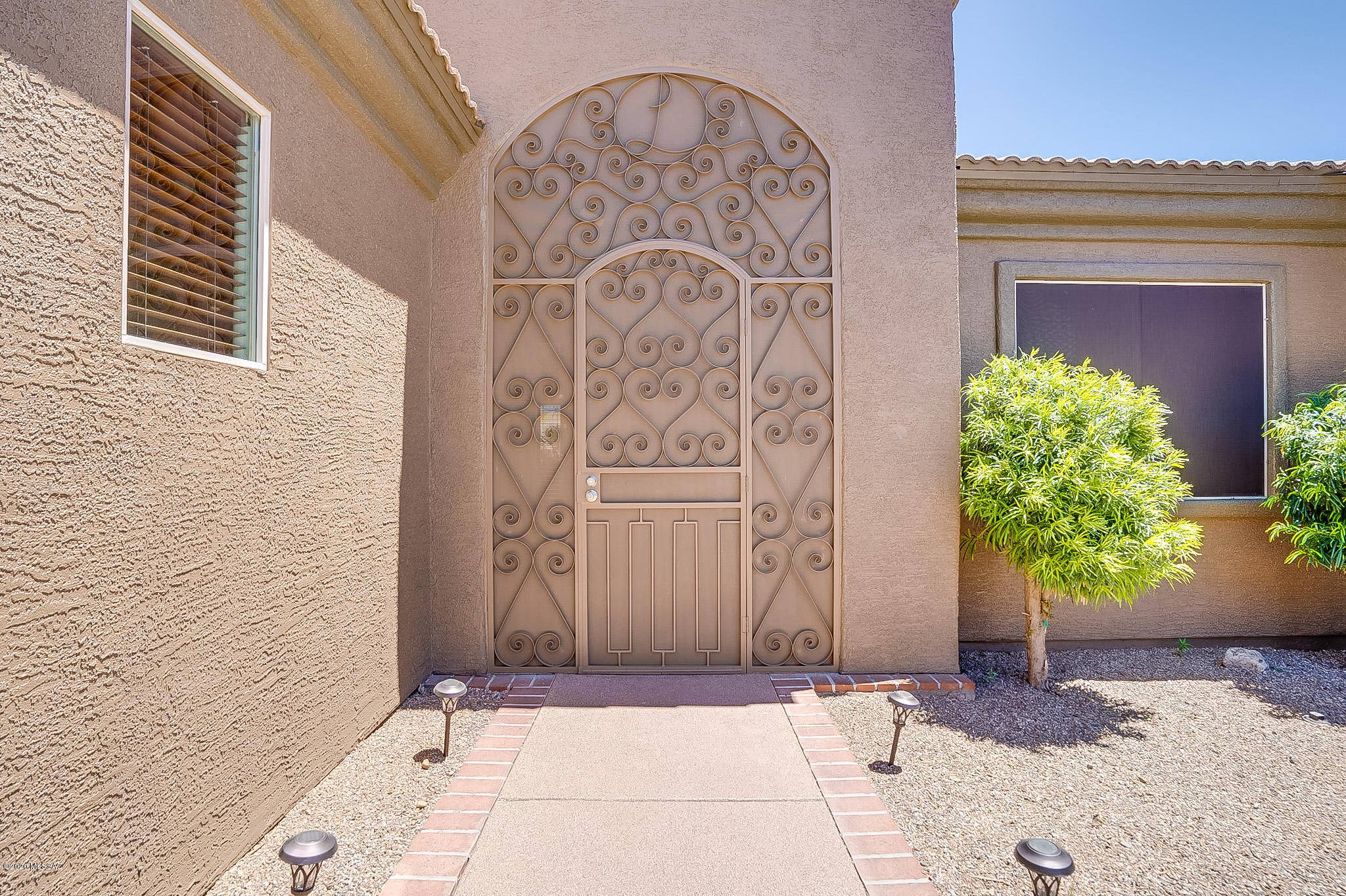 Canoa Ranch Blk 28 (1-193) - Residential