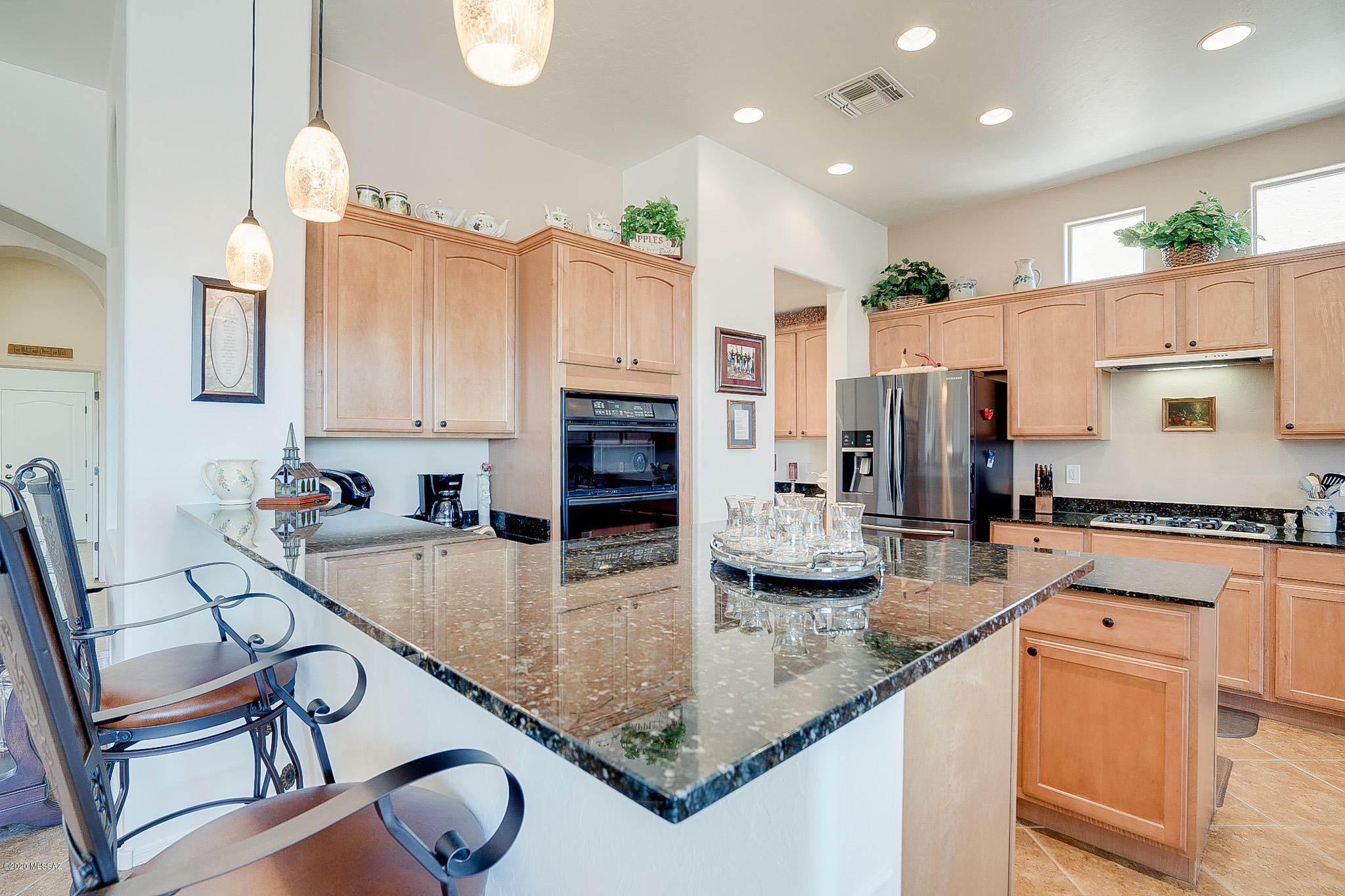 Canoa Ranch Blk 28 (1-193) - Residential