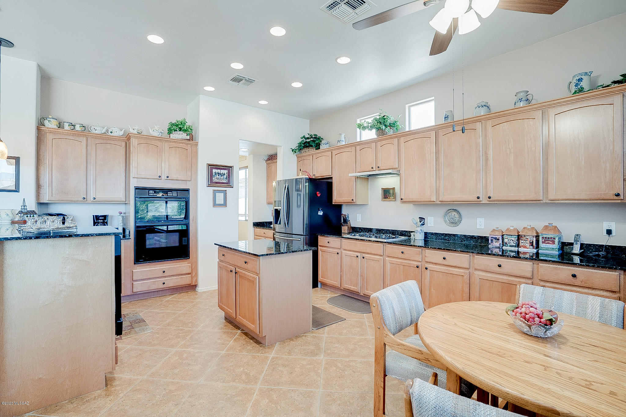 Canoa Ranch Blk 28 (1-193) - Residential