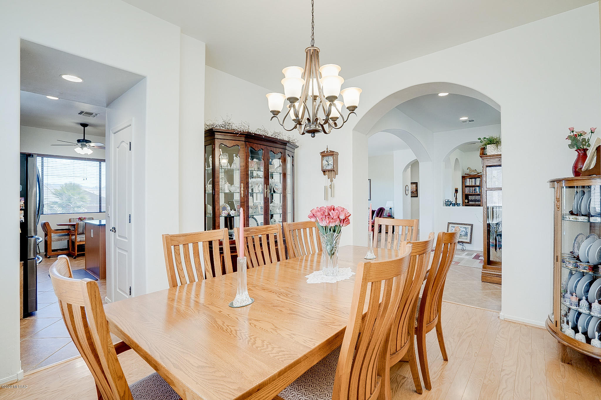 Canoa Ranch Blk 28 (1-193) - Residential
