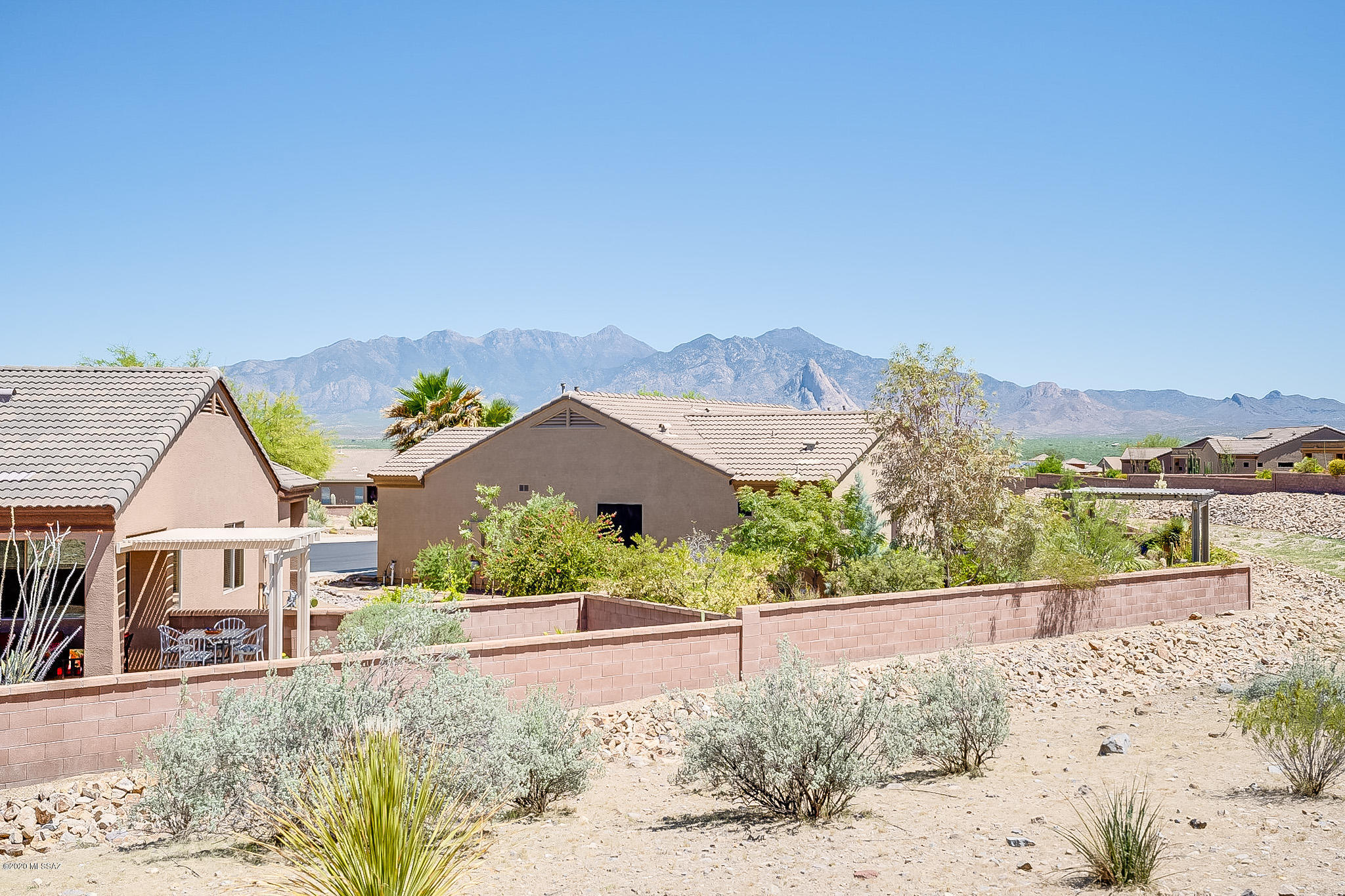 Canoa Ranch Blk 28 (1-193) - Residential