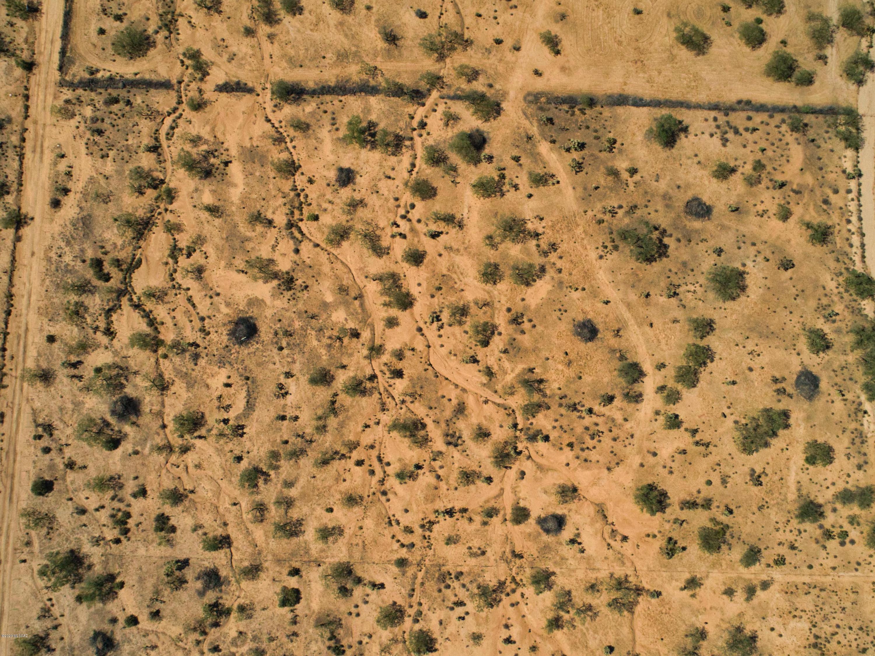 Unsubdivided - Land