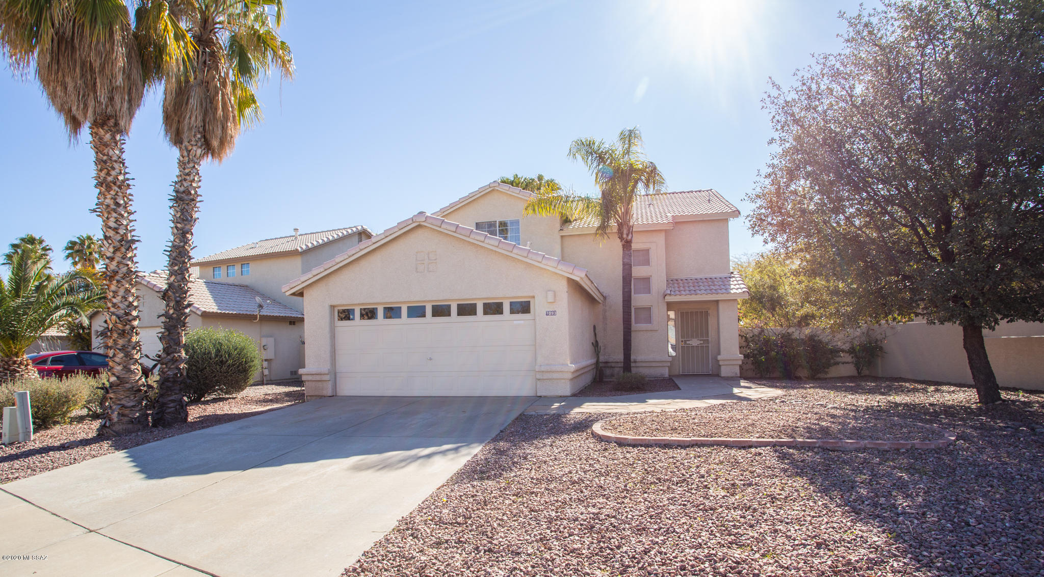 Continental Ranch Parcel 10 - Residential