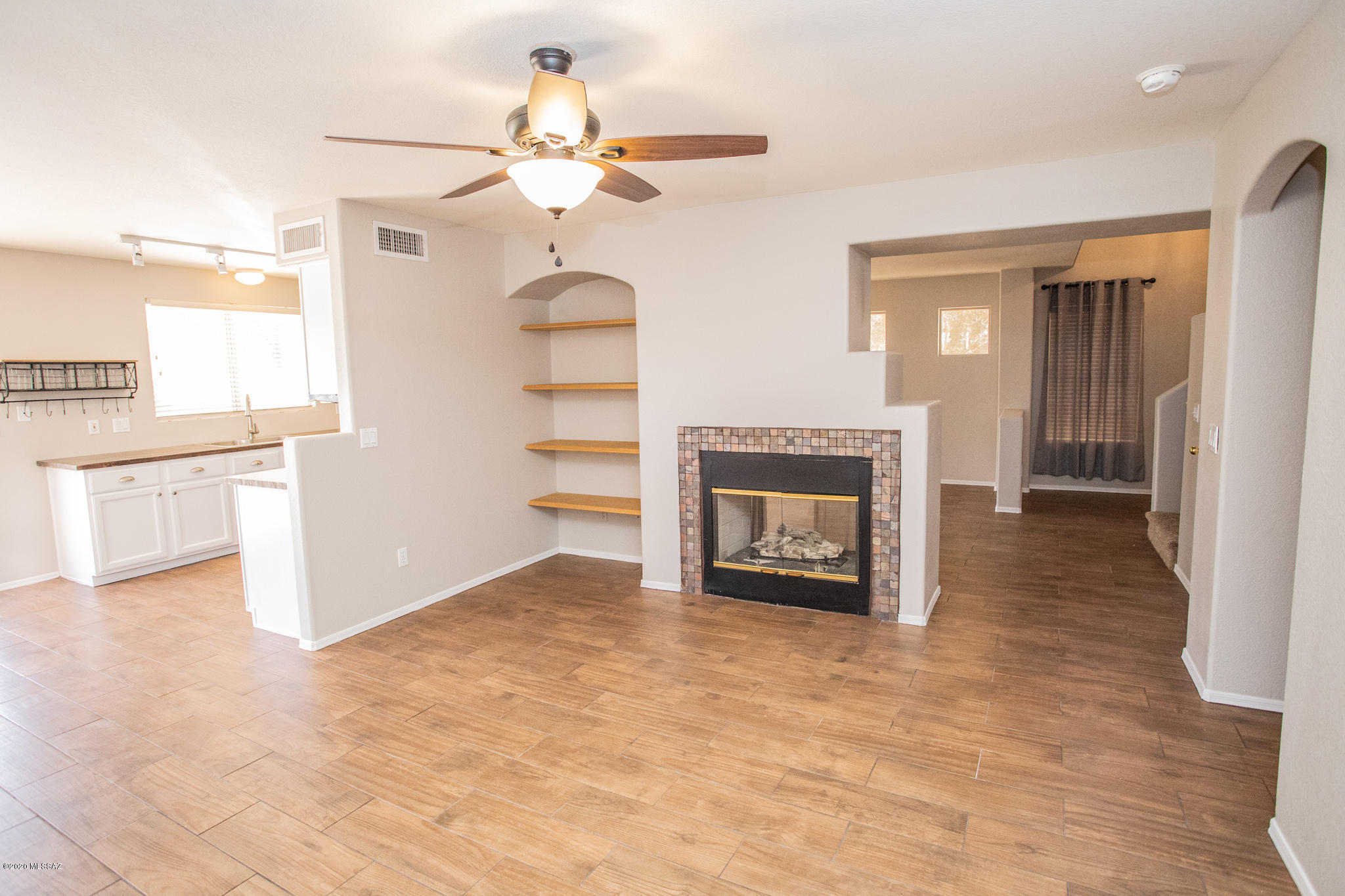 Continental Ranch Parcel 10 - Residential