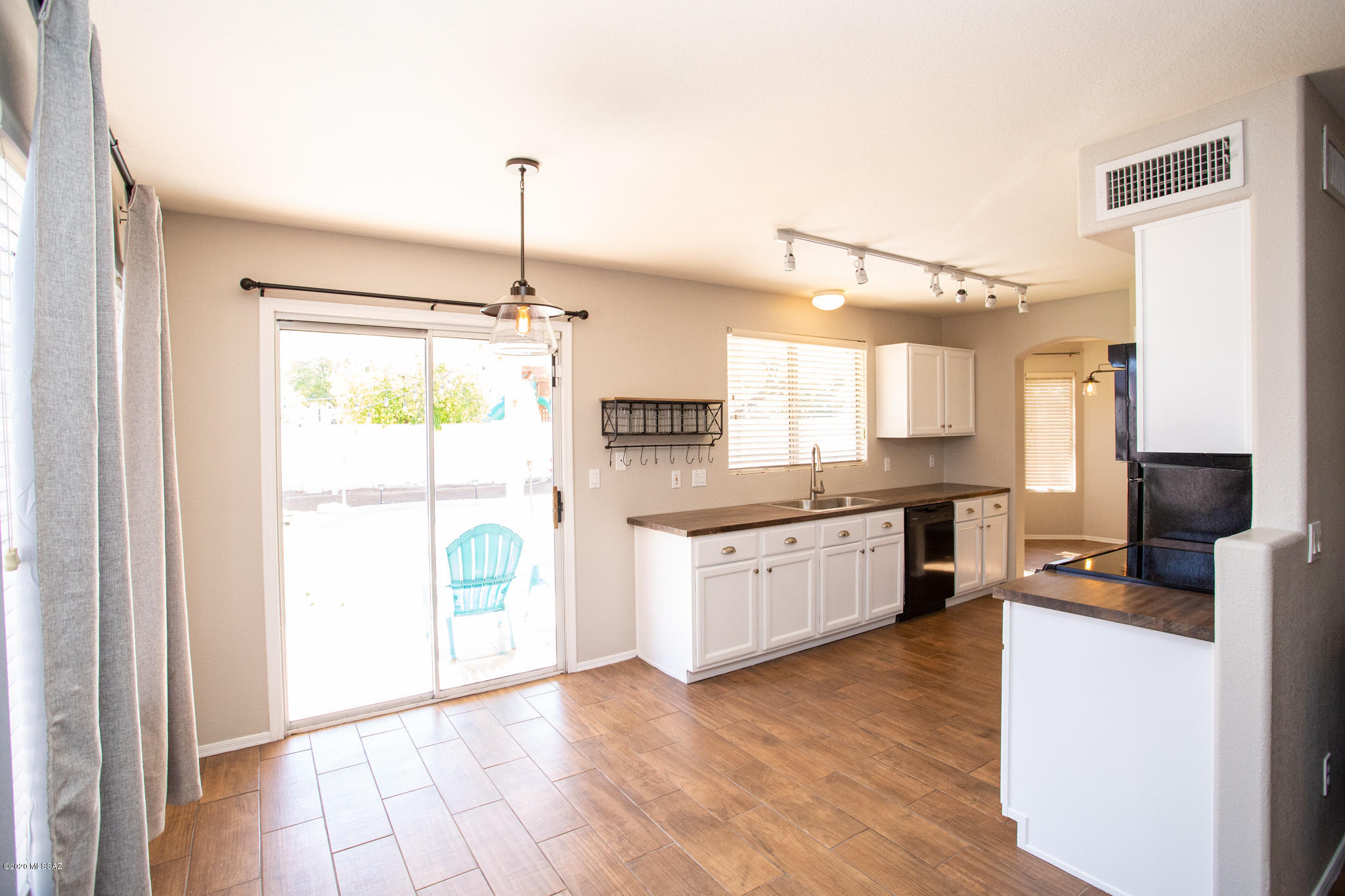 Continental Ranch Parcel 10 - Residential