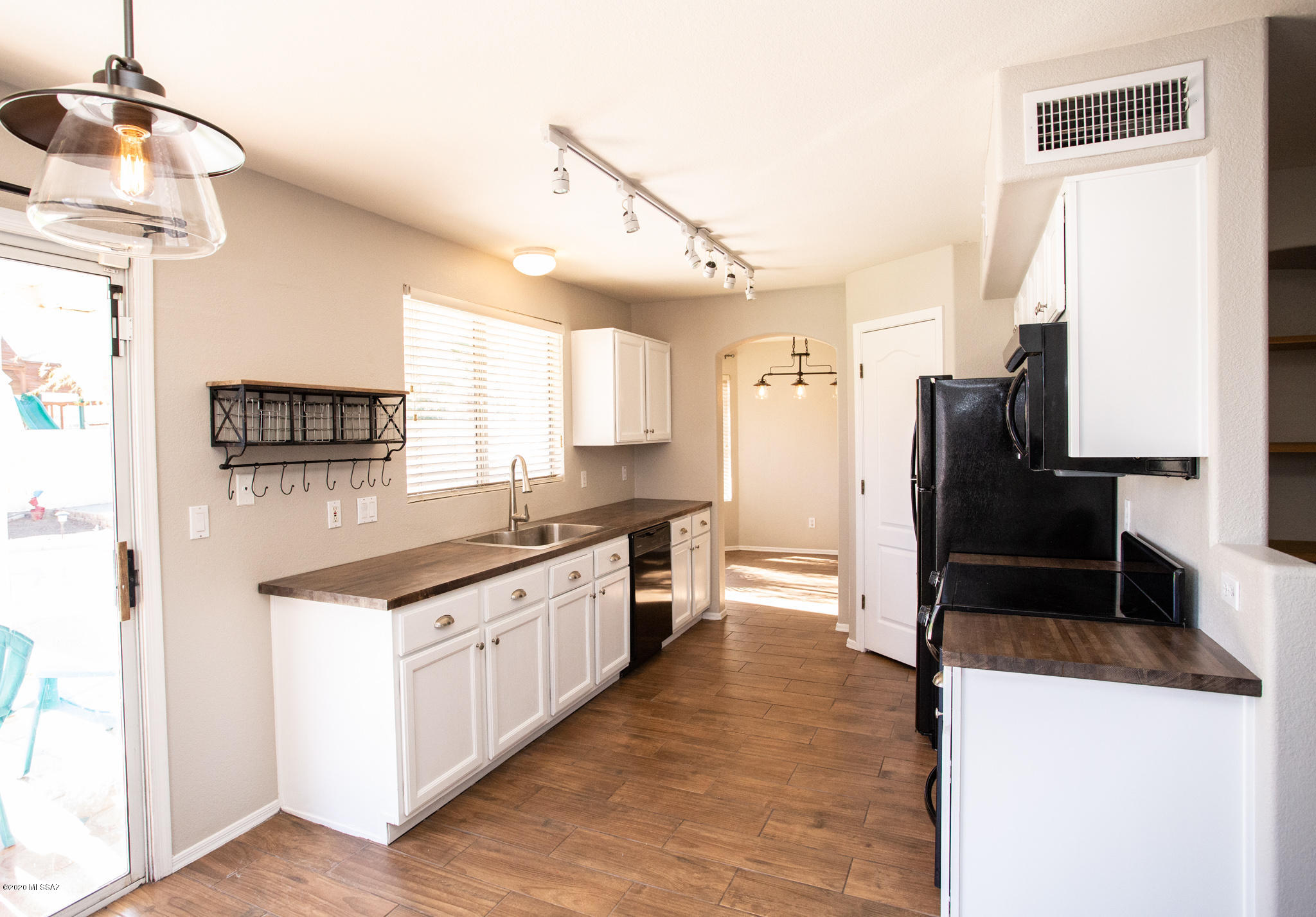 Continental Ranch Parcel 10 - Residential