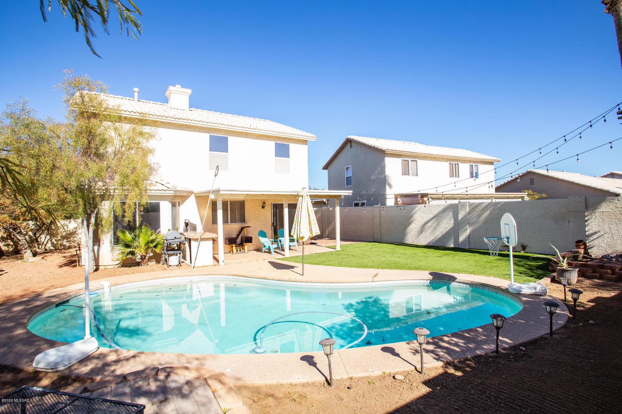 Continental Ranch Parcel 10 - Residential