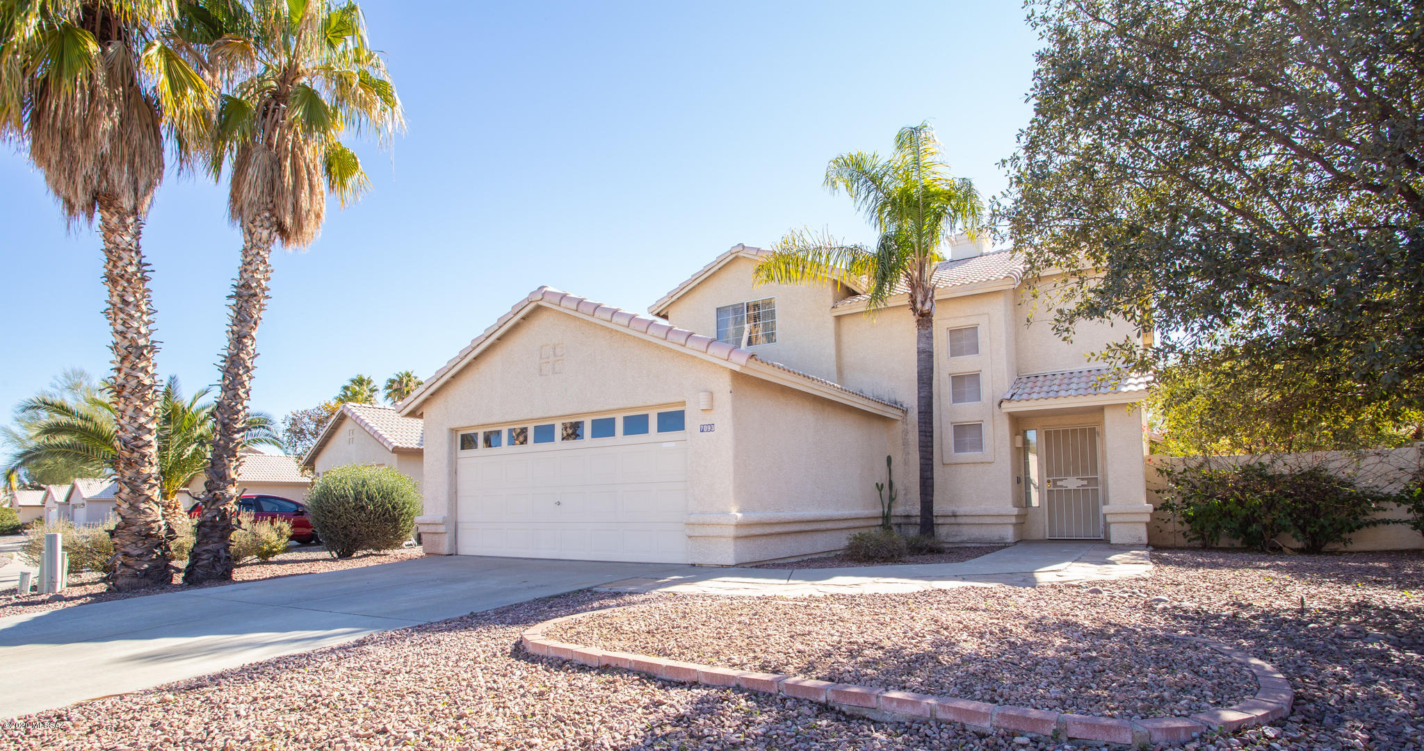 Continental Ranch Parcel 10 - Residential