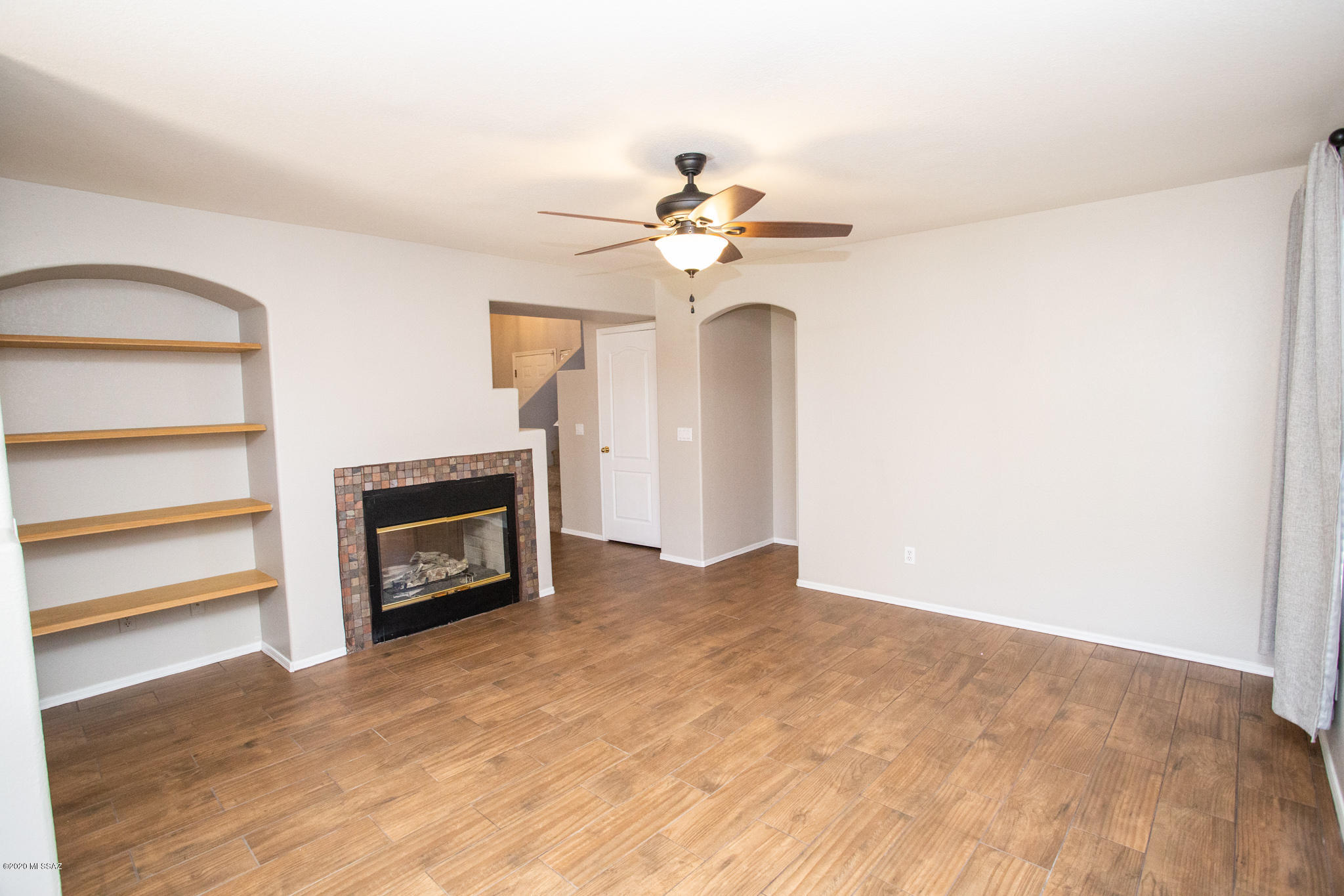 Continental Ranch Parcel 10 - Residential