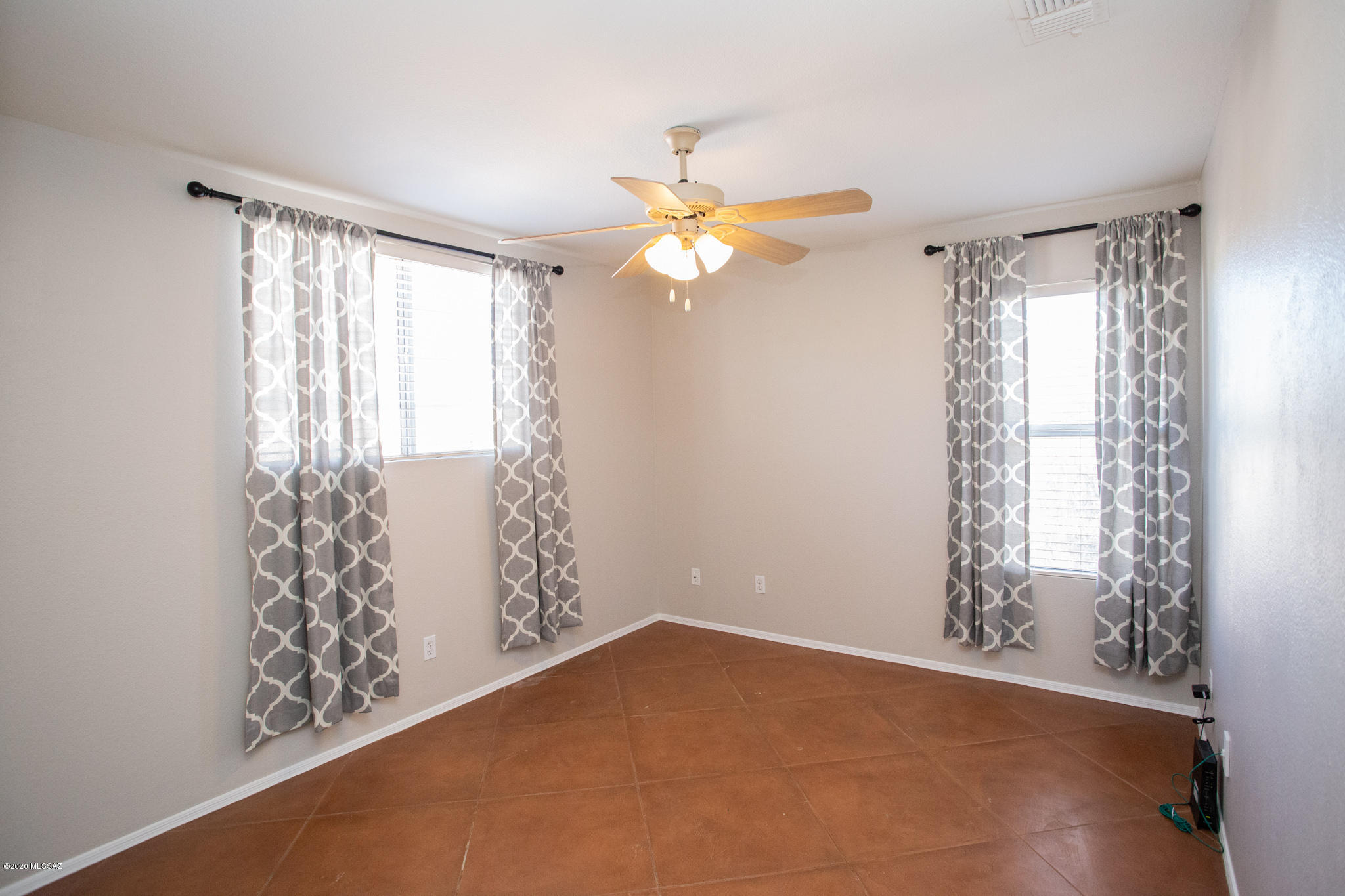 Continental Ranch Parcel 10 - Residential
